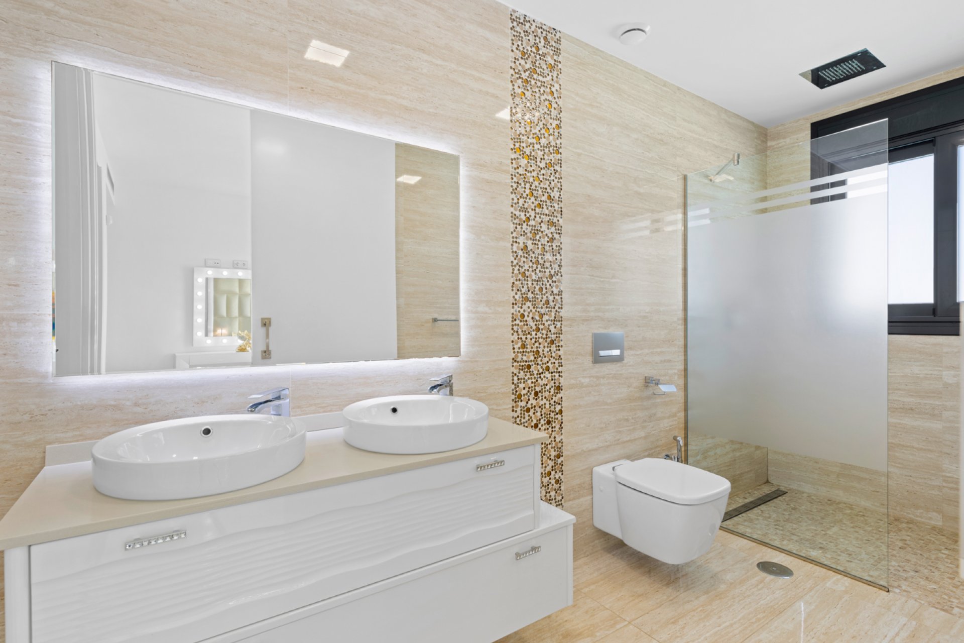Перепродажа - Villa - San Miguel de Salinas - San Miguel Salinas