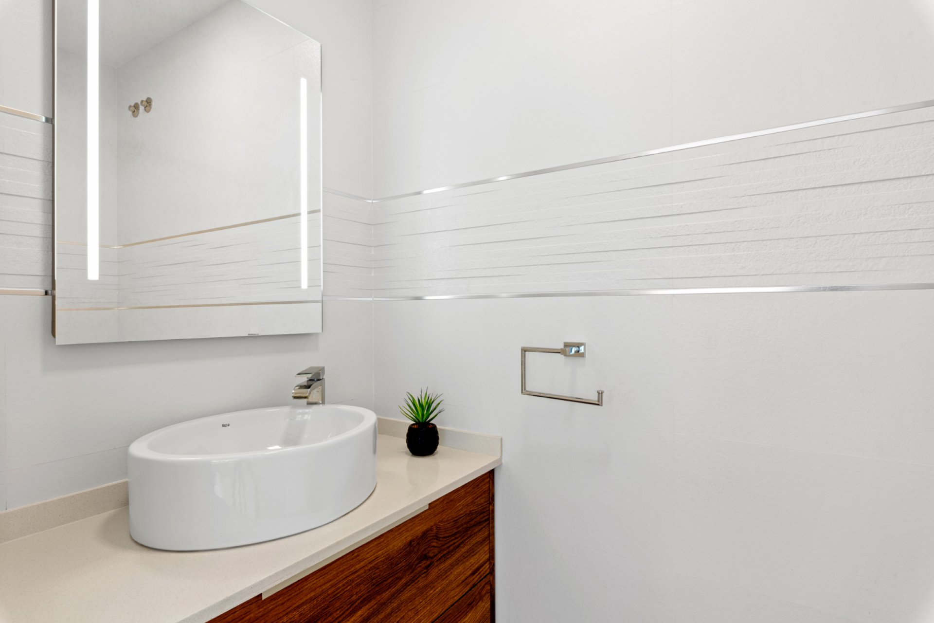 Перепродажа - Villa - San Miguel de Salinas - San Miguel Salinas