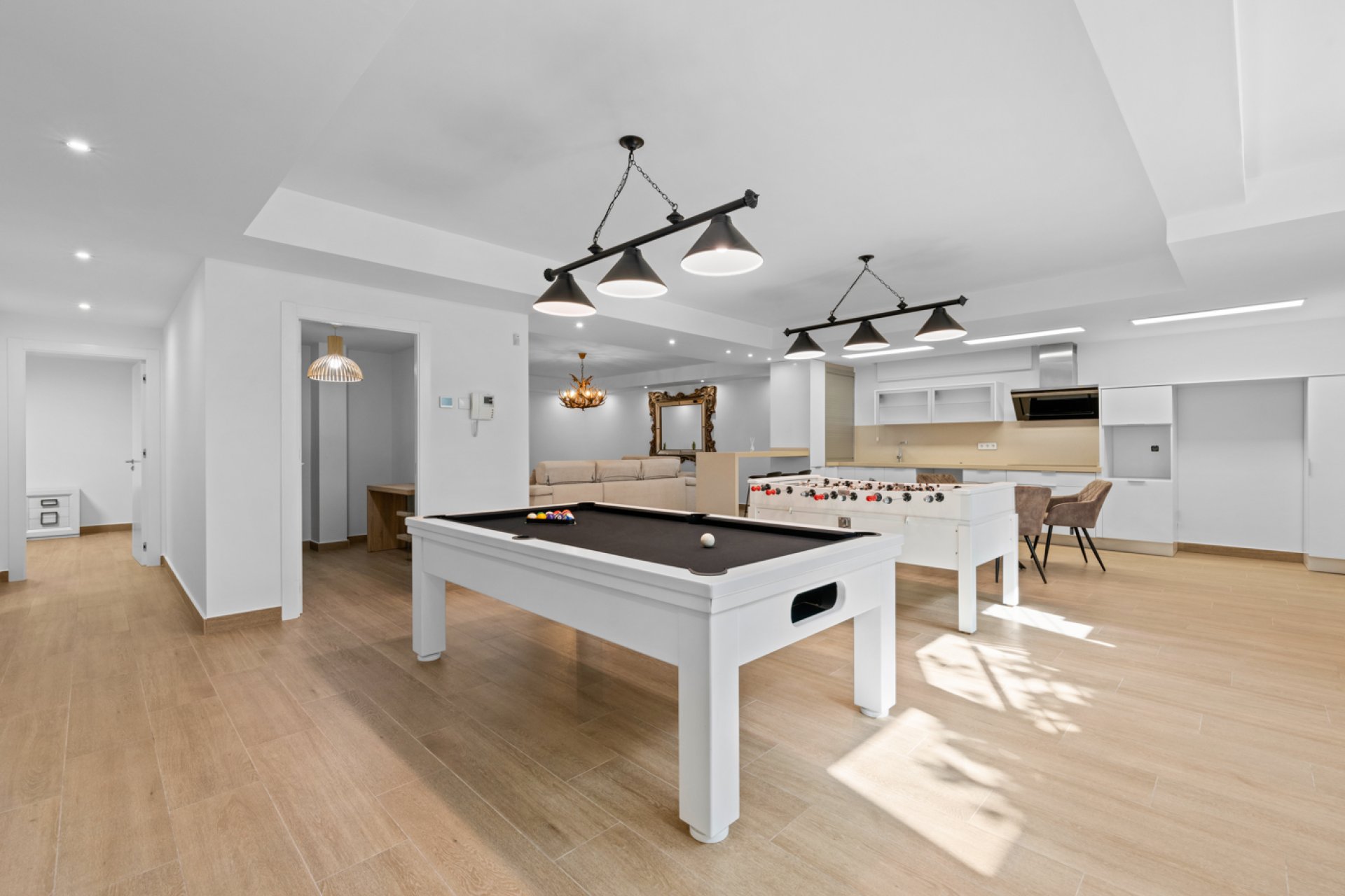 Перепродажа - Villa - San Miguel de Salinas - San Miguel Salinas