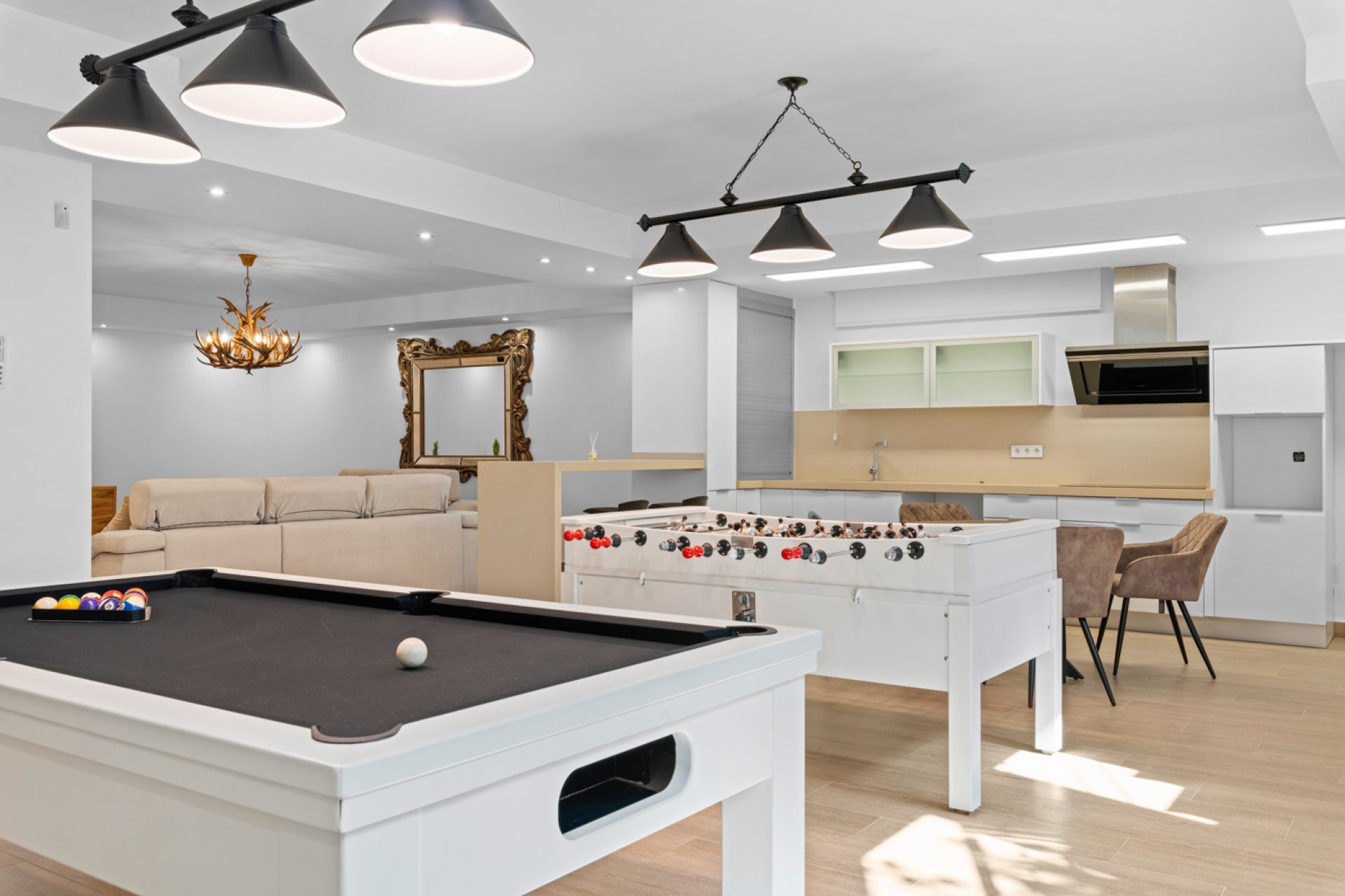 Перепродажа - Villa - San Miguel de Salinas - San Miguel Salinas