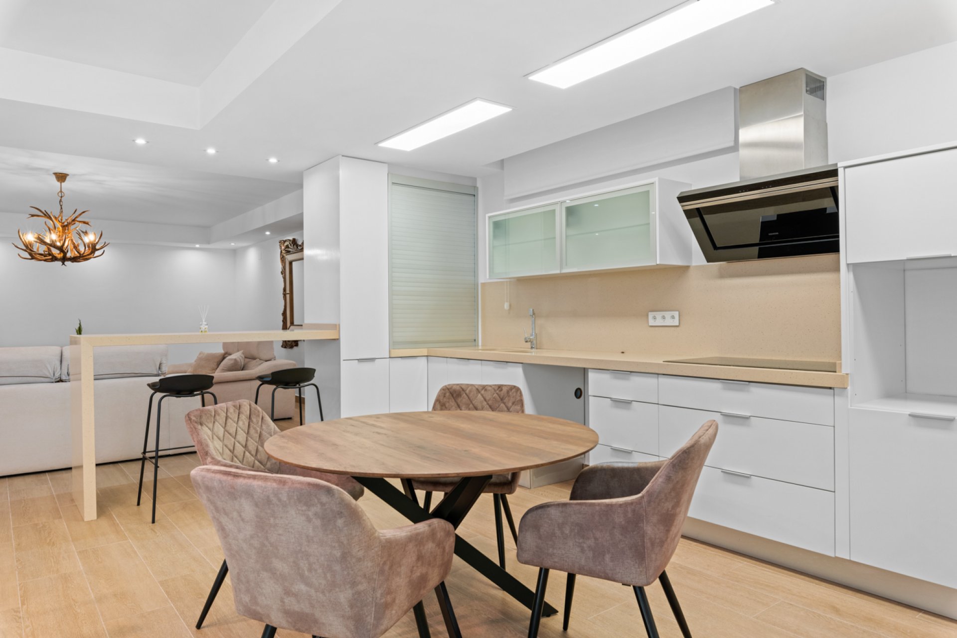 Перепродажа - Villa - San Miguel de Salinas - San Miguel Salinas