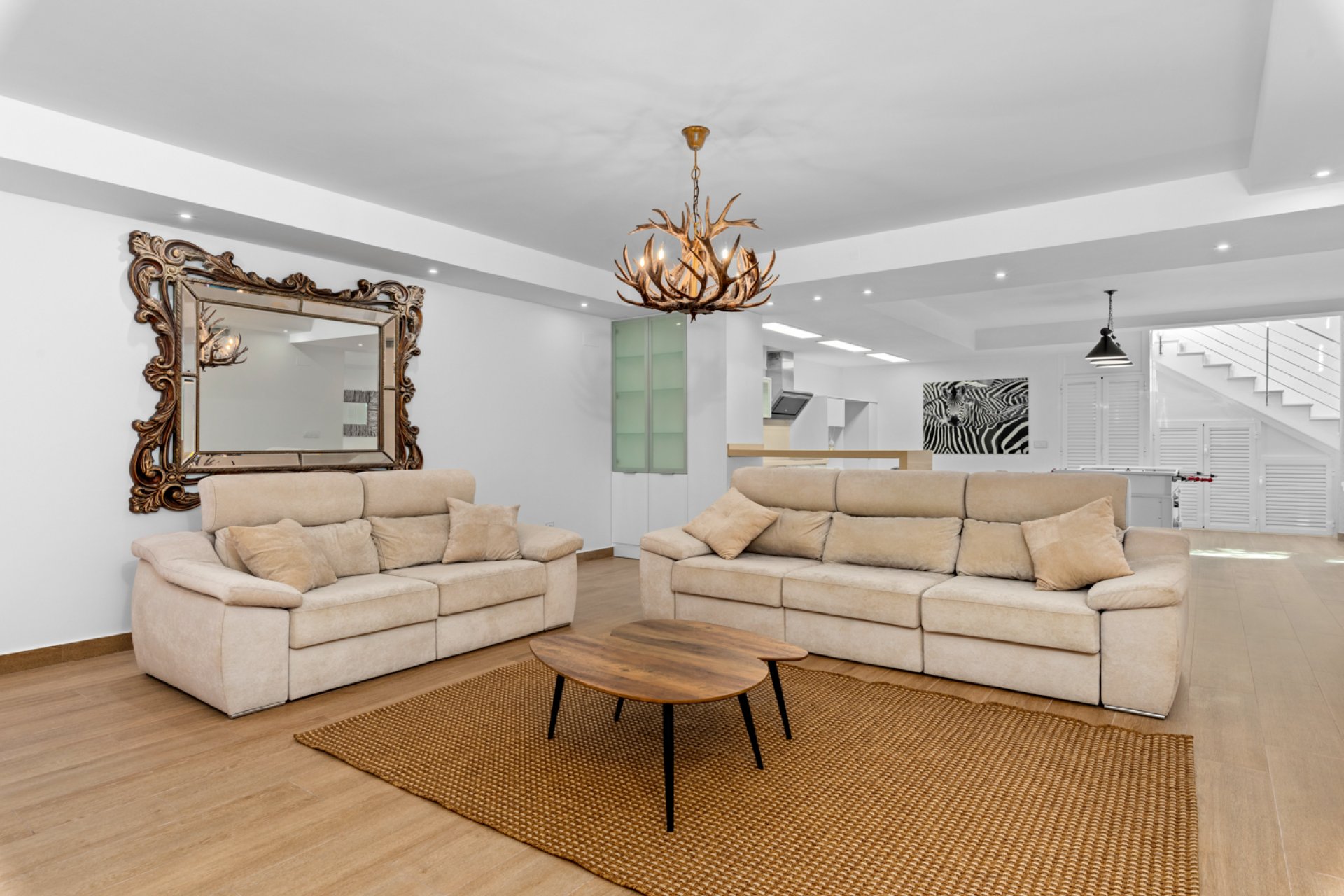 Перепродажа - Villa - San Miguel de Salinas - San Miguel Salinas