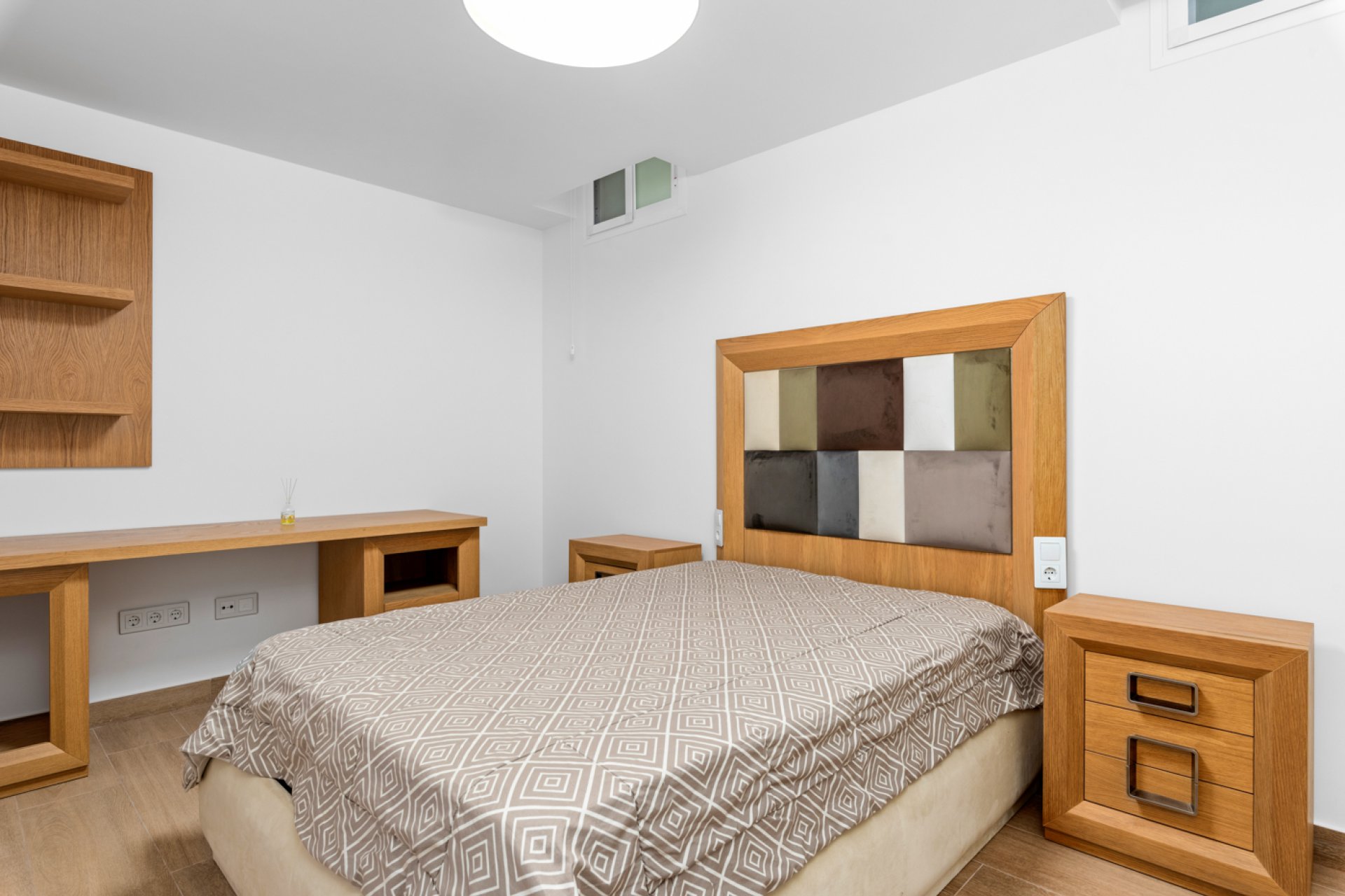 Перепродажа - Villa - San Miguel de Salinas - San Miguel Salinas