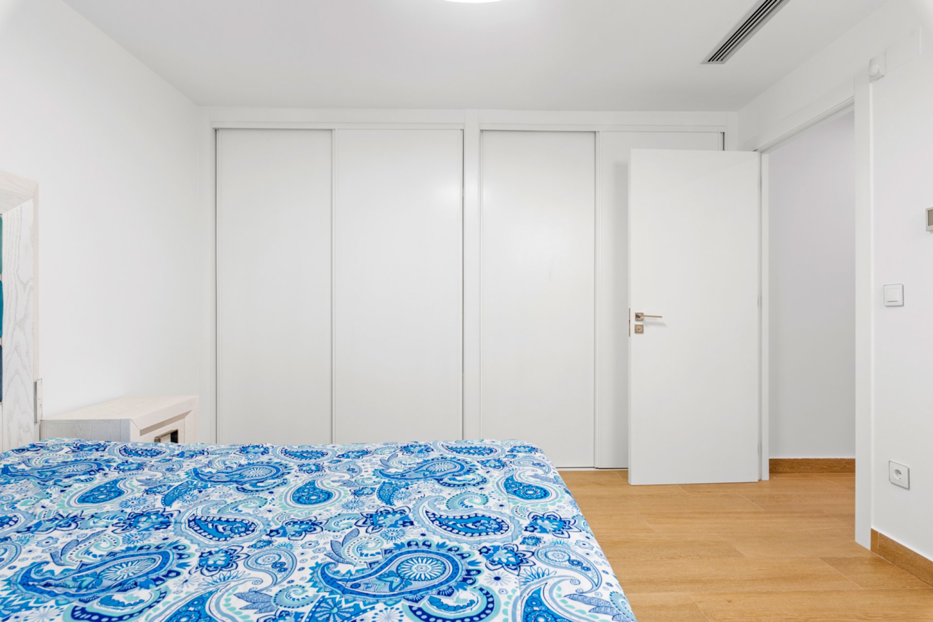 Перепродажа - Villa - San Miguel de Salinas - San Miguel Salinas