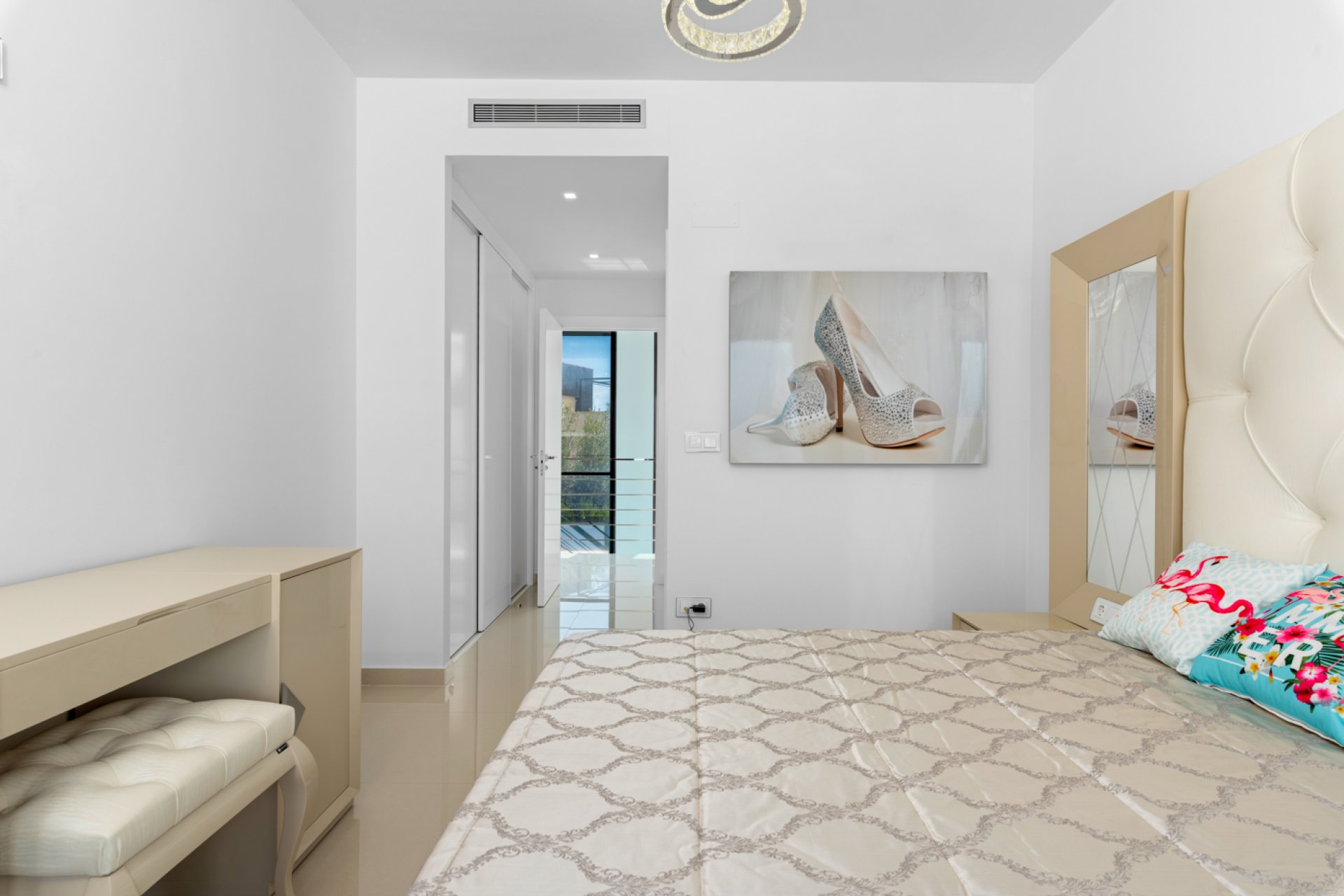 Перепродажа - Villa - San Miguel de Salinas - San Miguel Salinas
