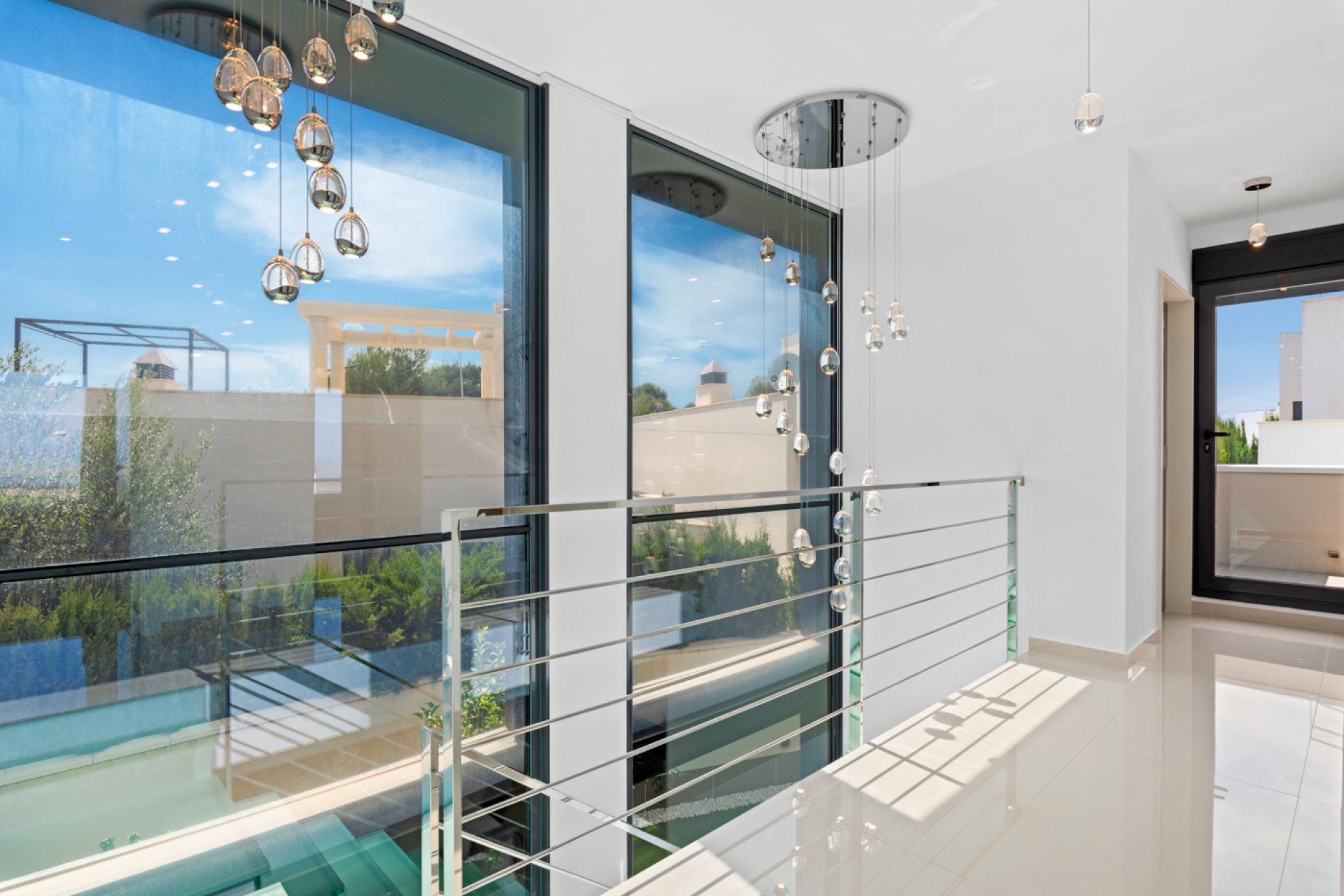 Перепродажа - Villa - San Miguel de Salinas - San Miguel Salinas