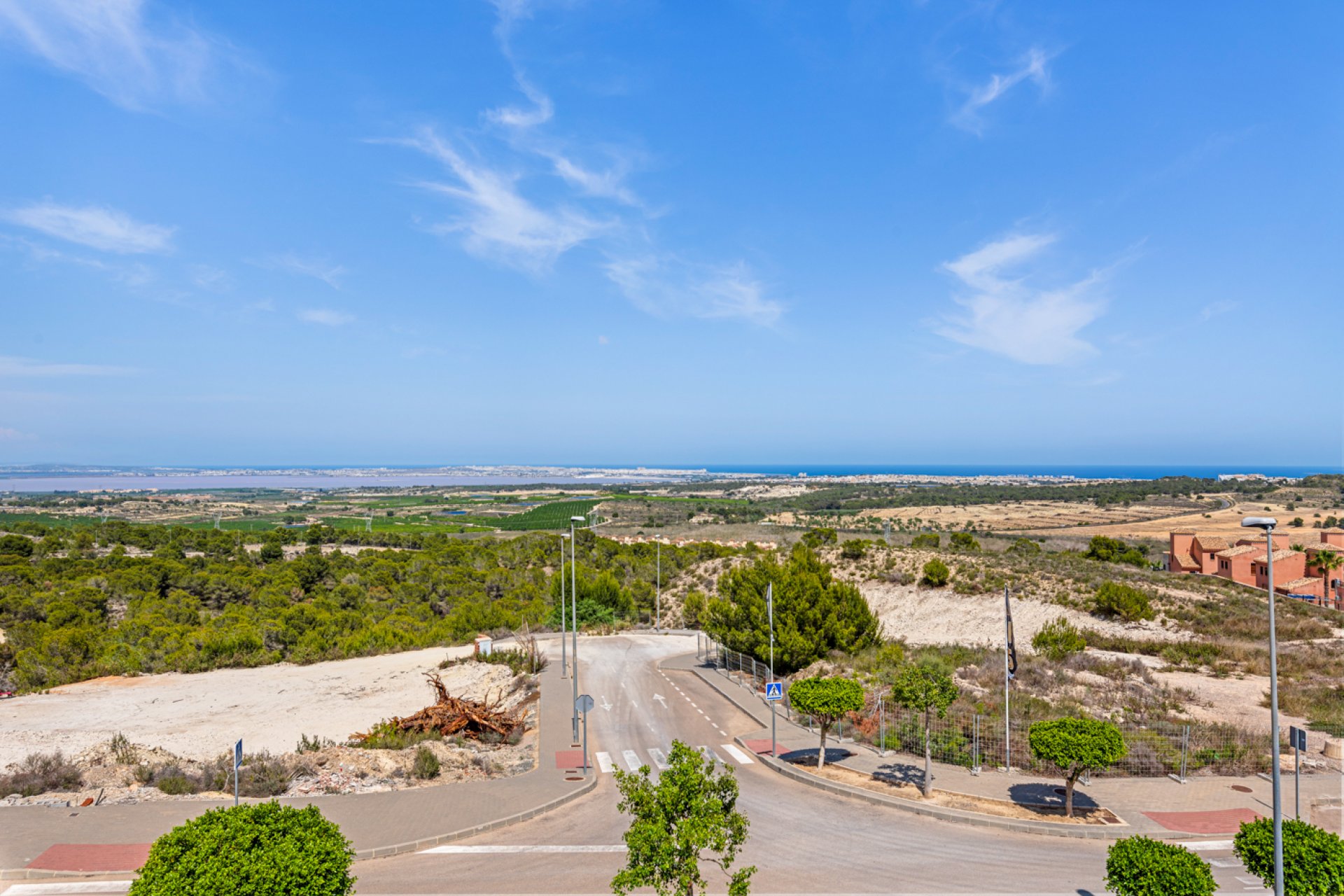 Перепродажа - Villa - San Miguel de Salinas - San Miguel Salinas