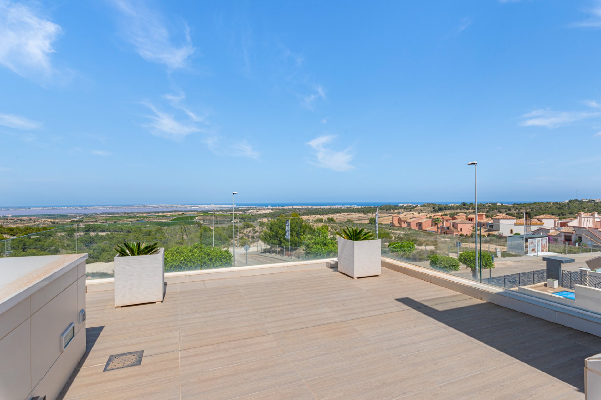 Перепродажа - Villa - San Miguel de Salinas - San Miguel Salinas