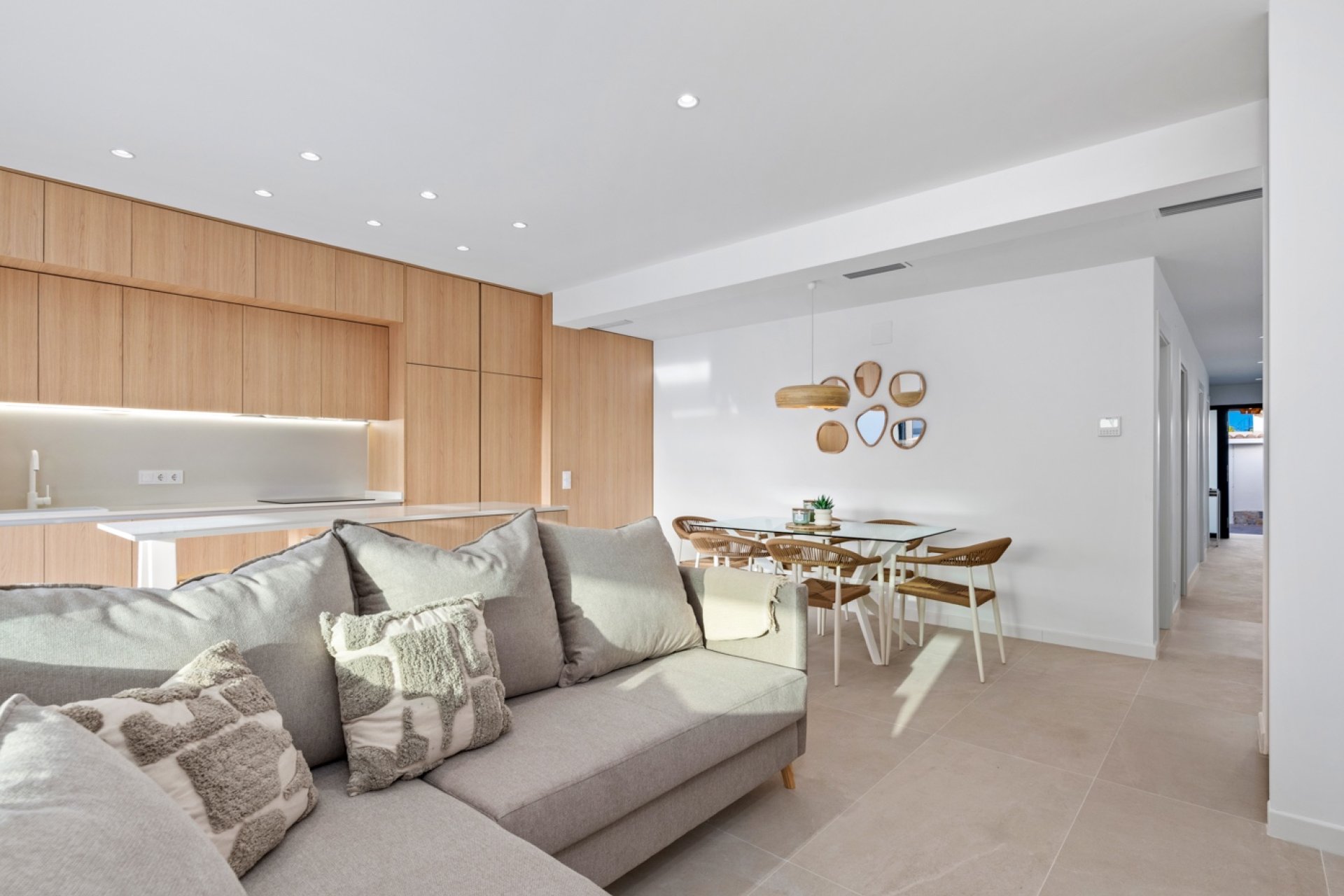Перепродажа - Villa - Torrevieja - El chaparral