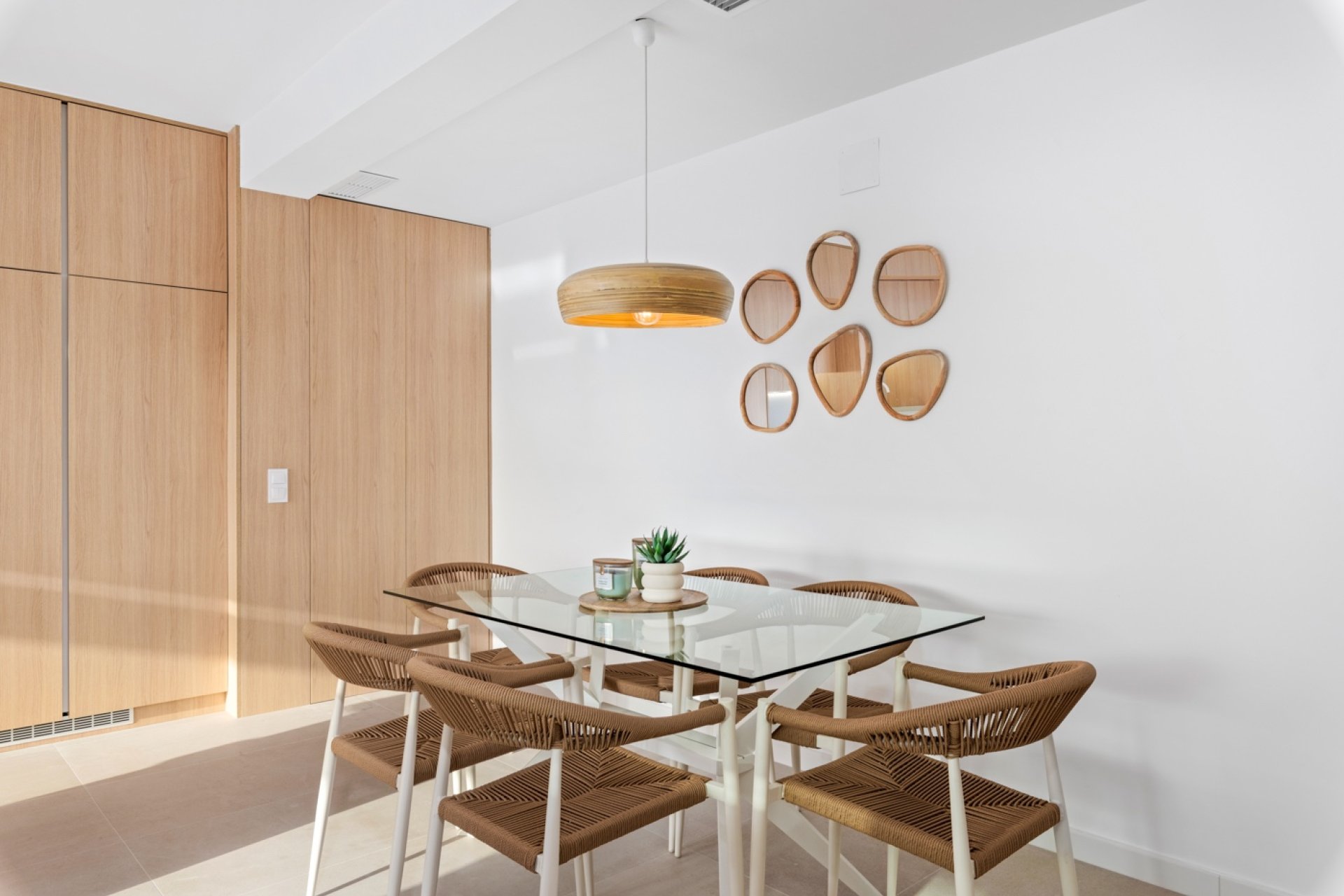 Перепродажа - Villa - Torrevieja - El chaparral