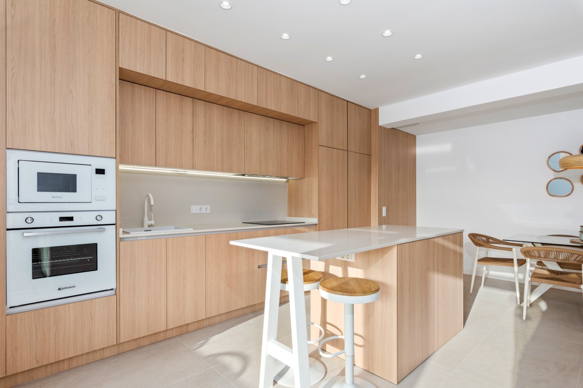 Перепродажа - Villa - Torrevieja - El chaparral