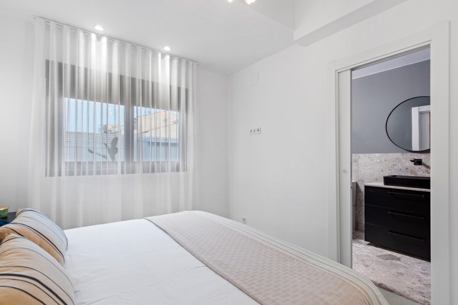 Перепродажа - Villa - Torrevieja - El chaparral