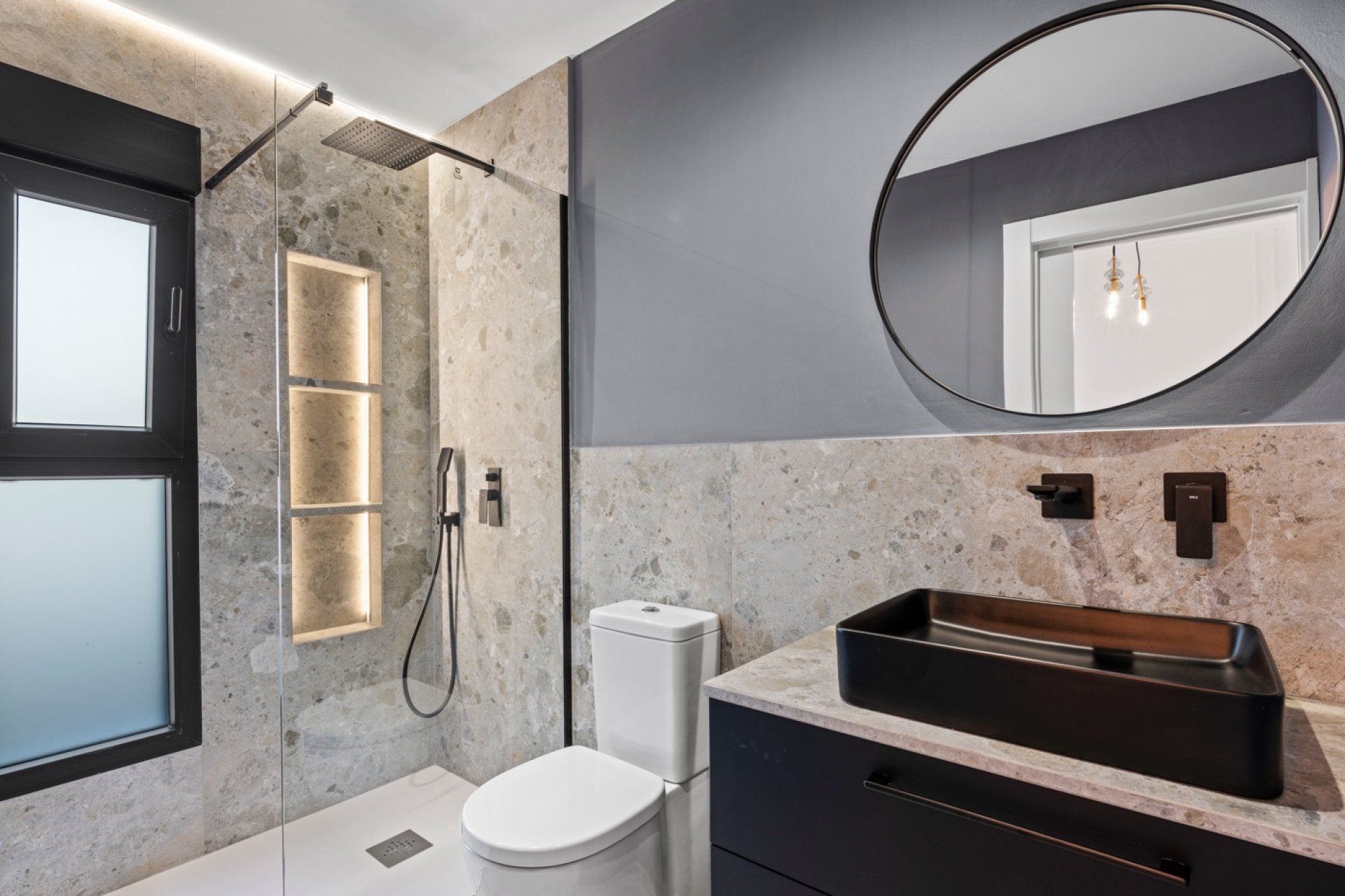 Перепродажа - Villa - Torrevieja - El chaparral