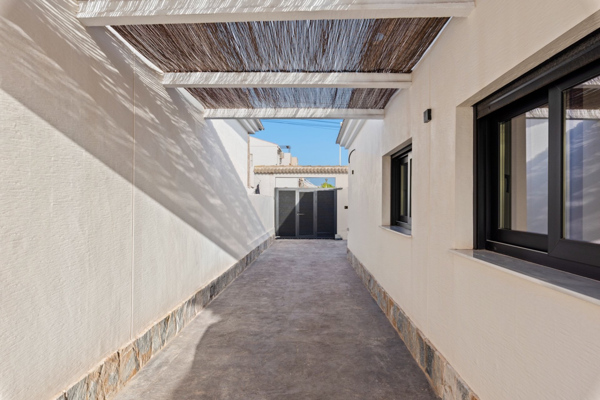 Перепродажа - Villa - Torrevieja - El chaparral