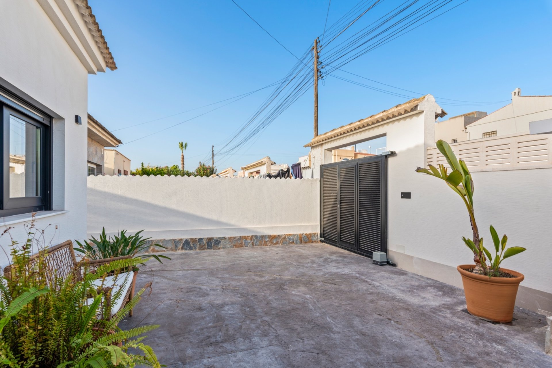 Перепродажа - Villa - Torrevieja - El chaparral