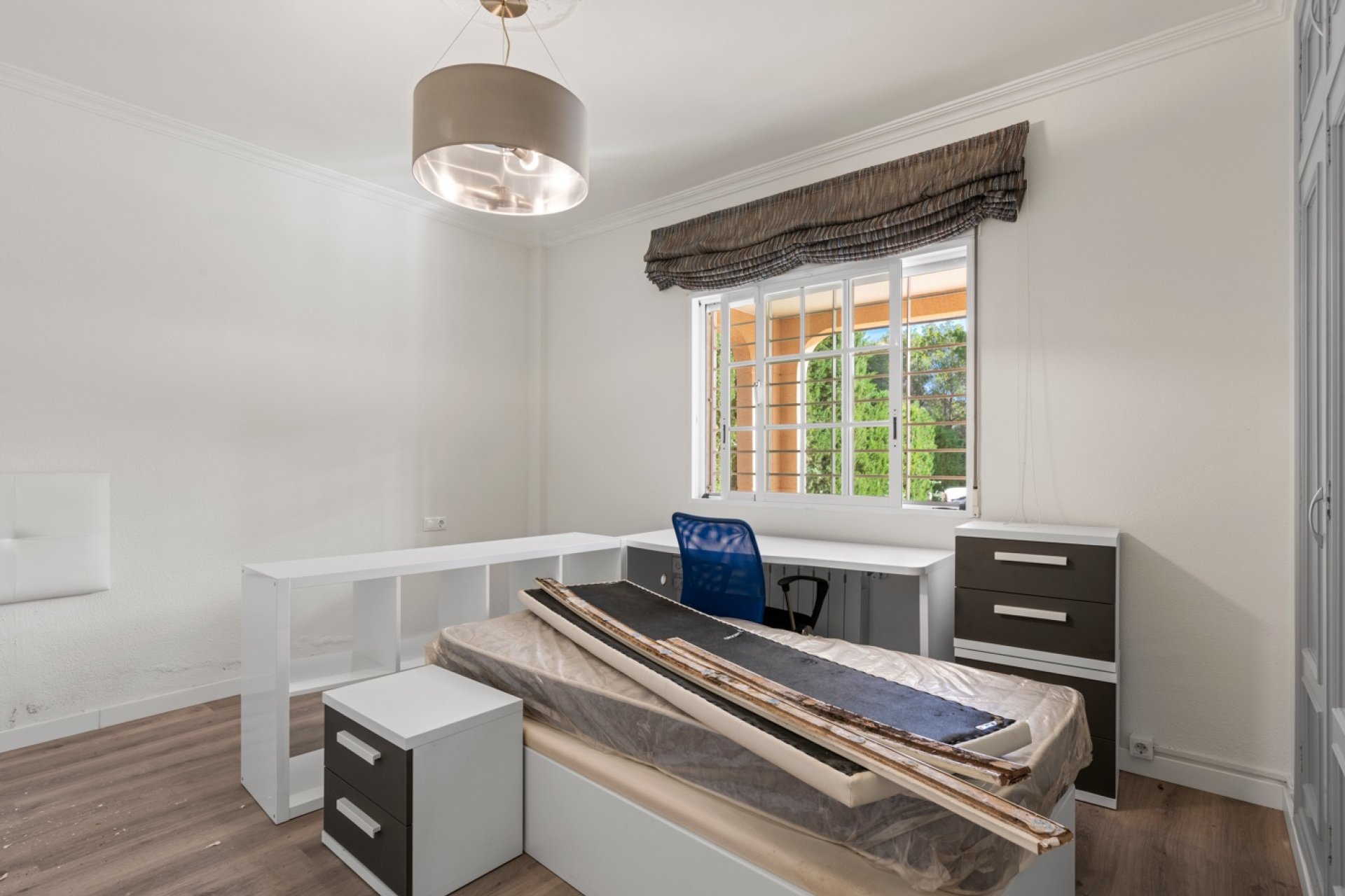 Перепродажа - Villa - Torrevieja - Los Balcones