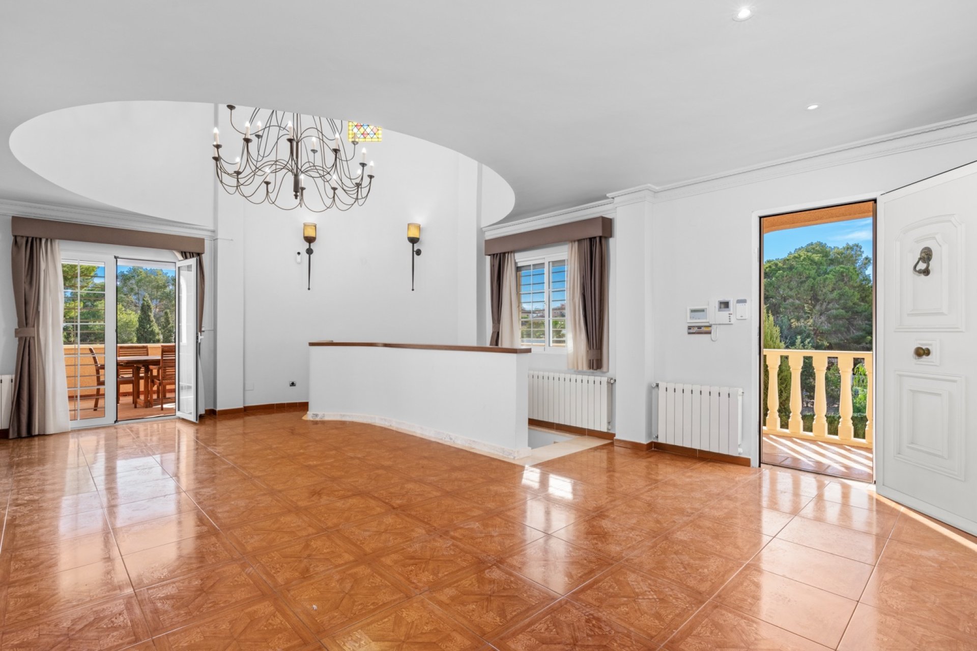Перепродажа - Villa - Torrevieja - Los Balcones