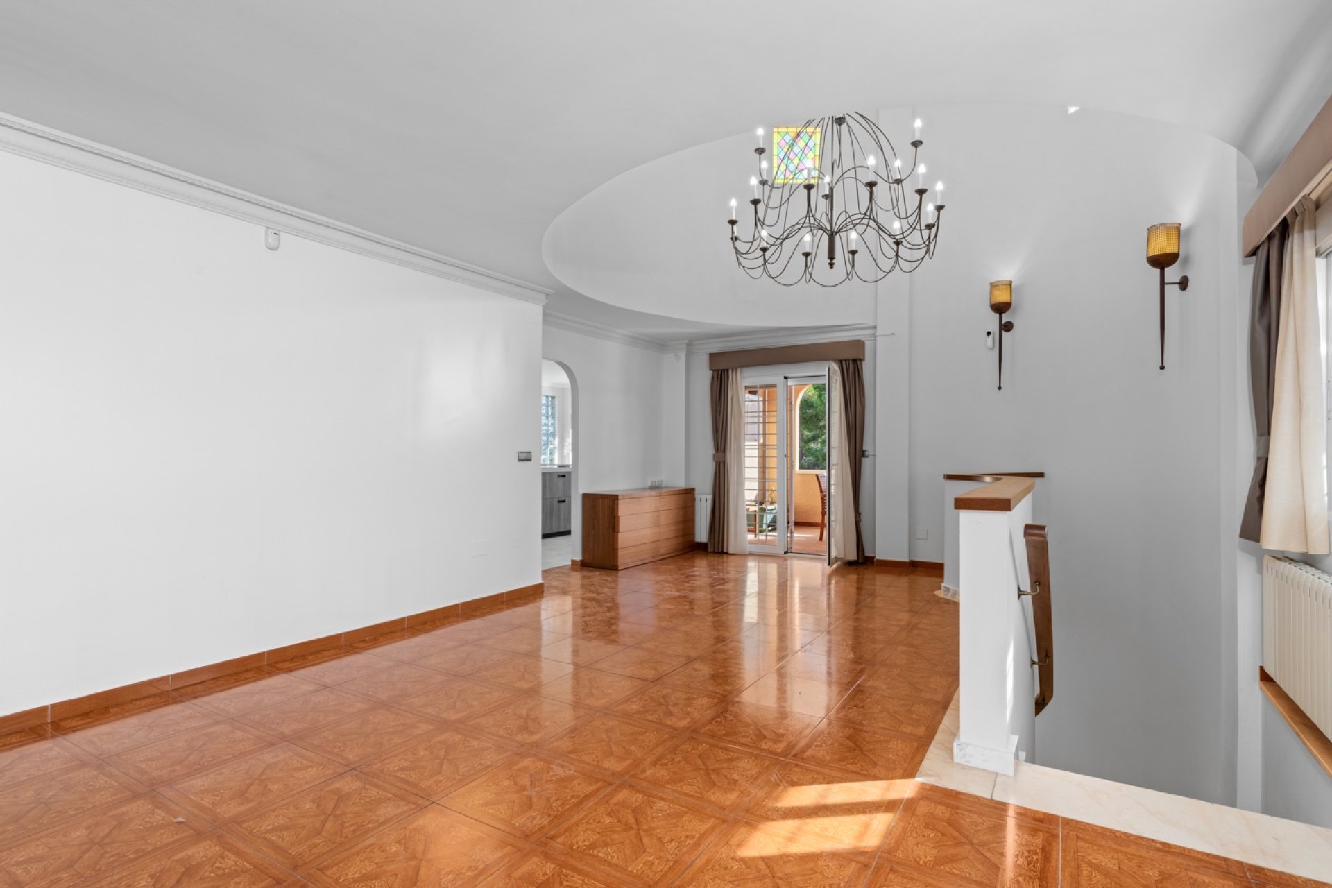 Перепродажа - Villa - Torrevieja - Los Balcones
