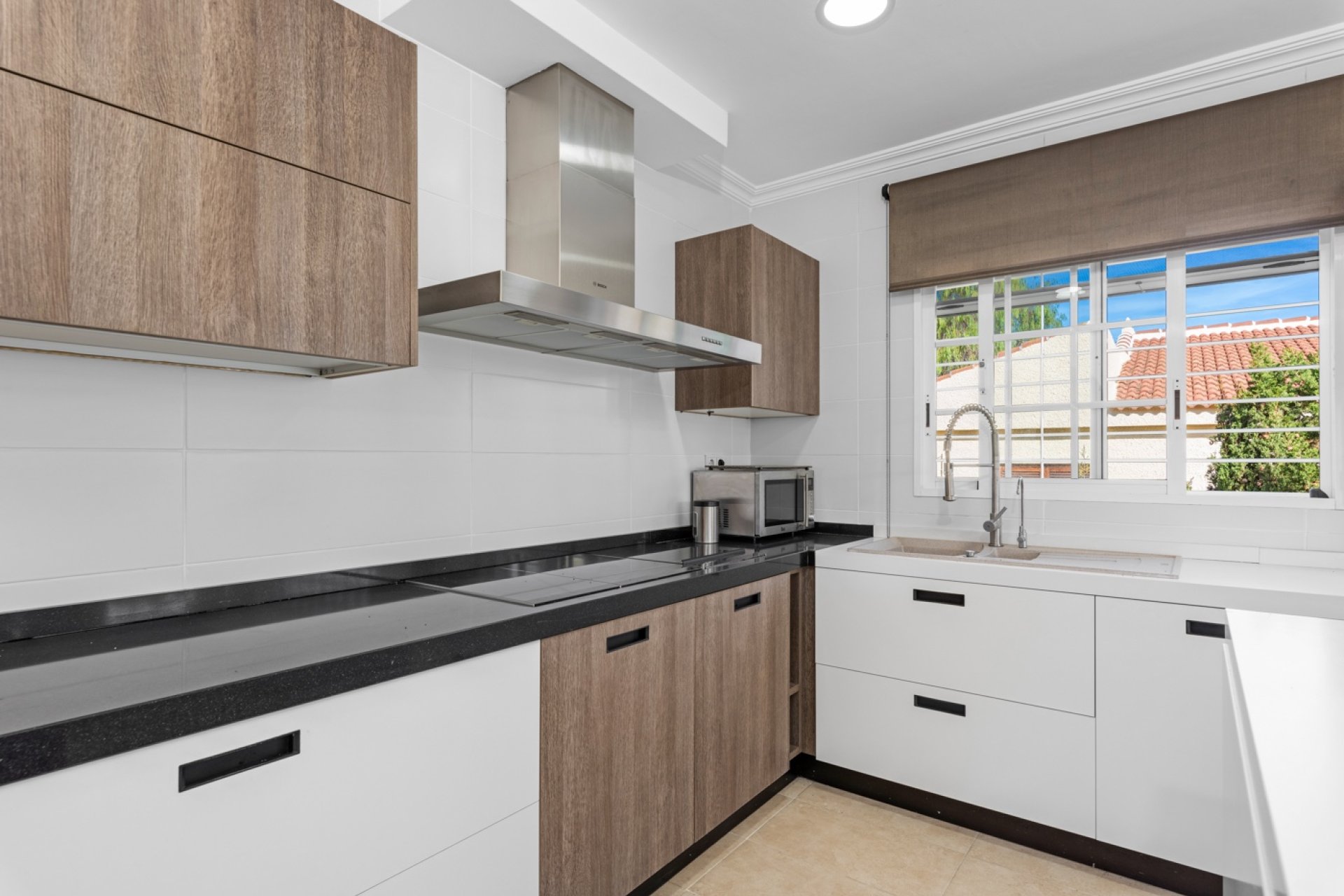 Перепродажа - Villa - Torrevieja - Los Balcones