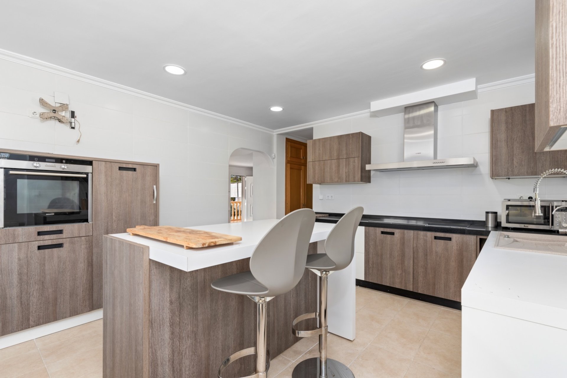 Перепродажа - Villa - Torrevieja - Los Balcones