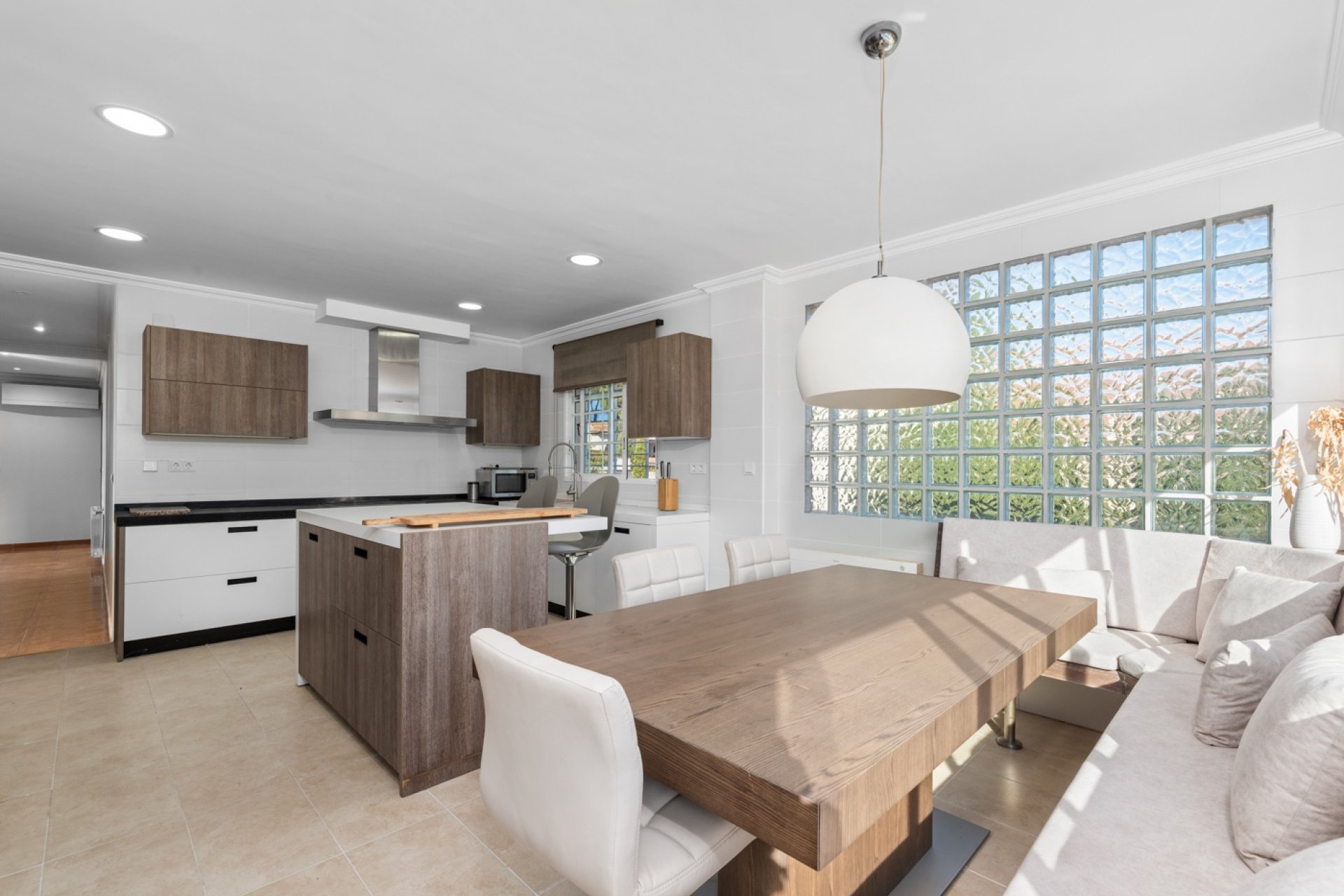Перепродажа - Villa - Torrevieja - Los Balcones