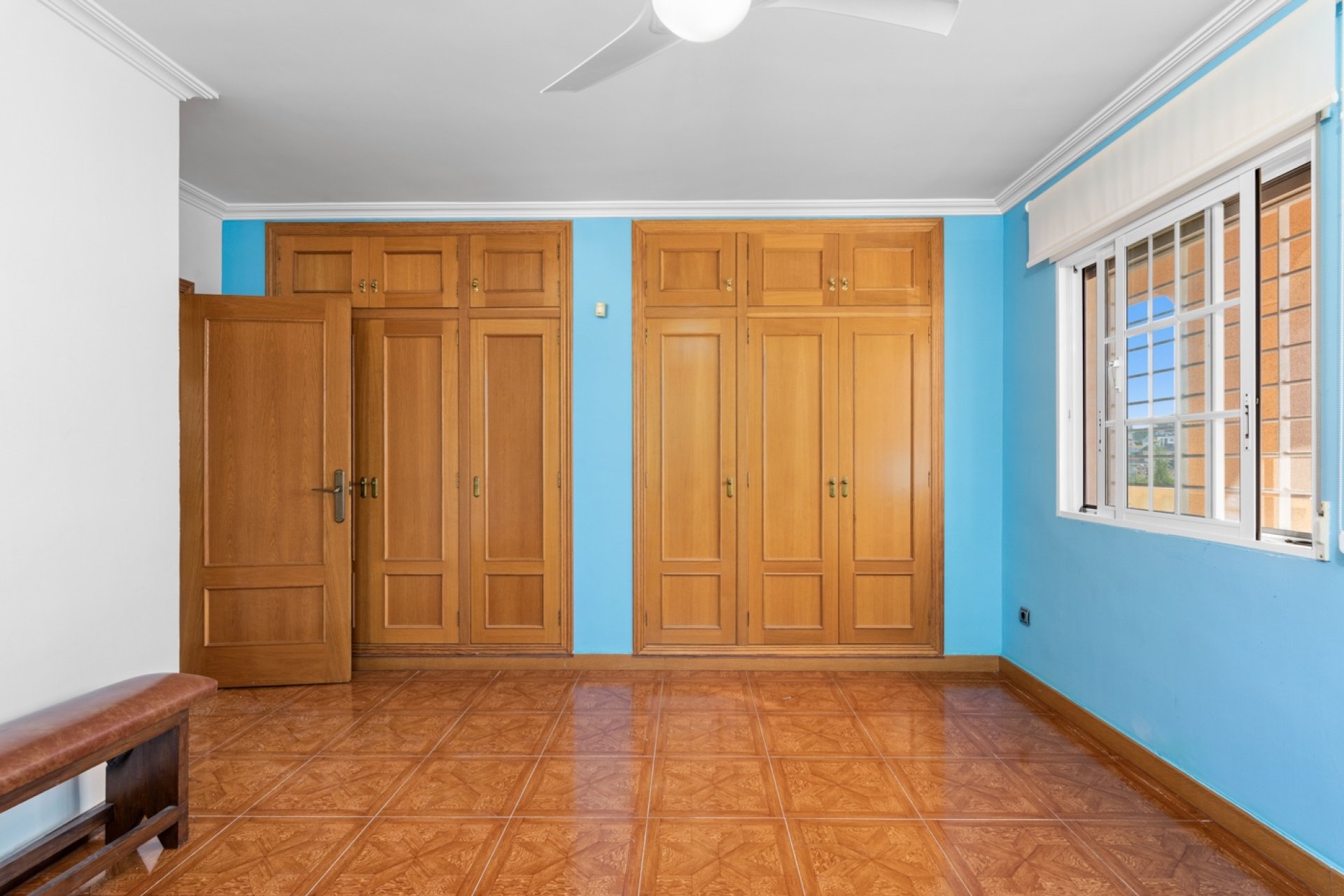 Перепродажа - Villa - Torrevieja - Los Balcones
