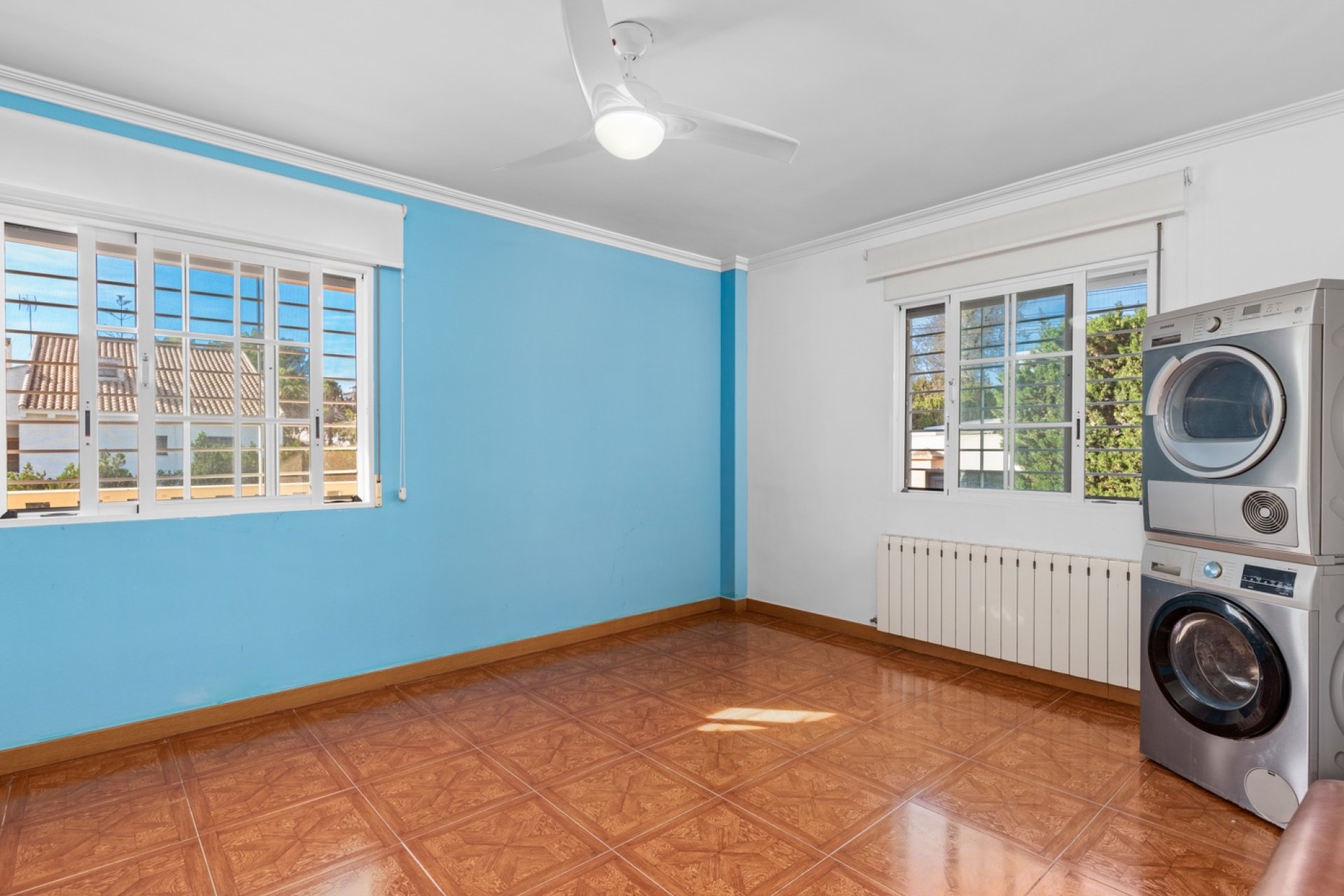 Перепродажа - Villa - Torrevieja - Los Balcones