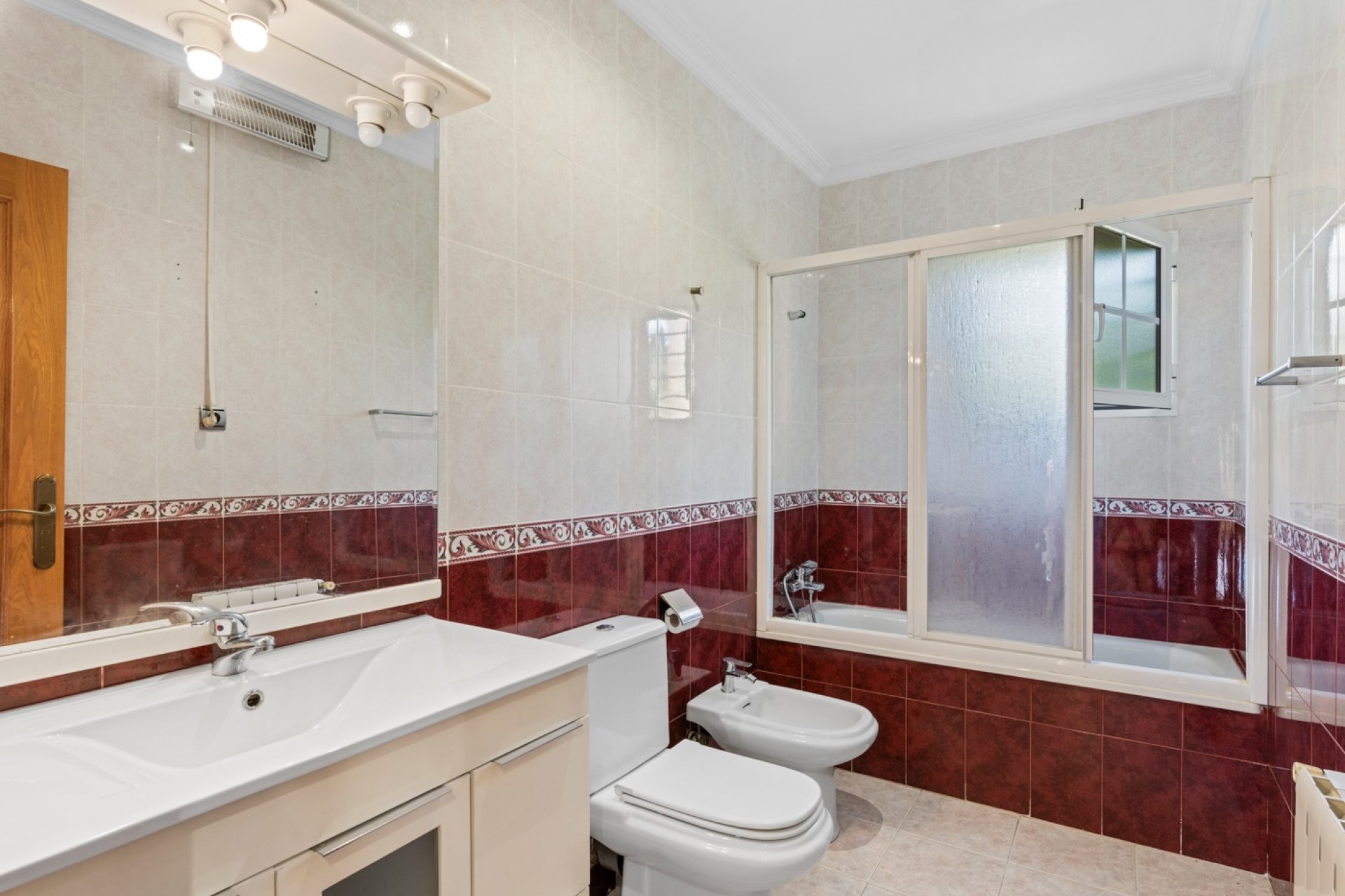 Перепродажа - Villa - Torrevieja - Los Balcones
