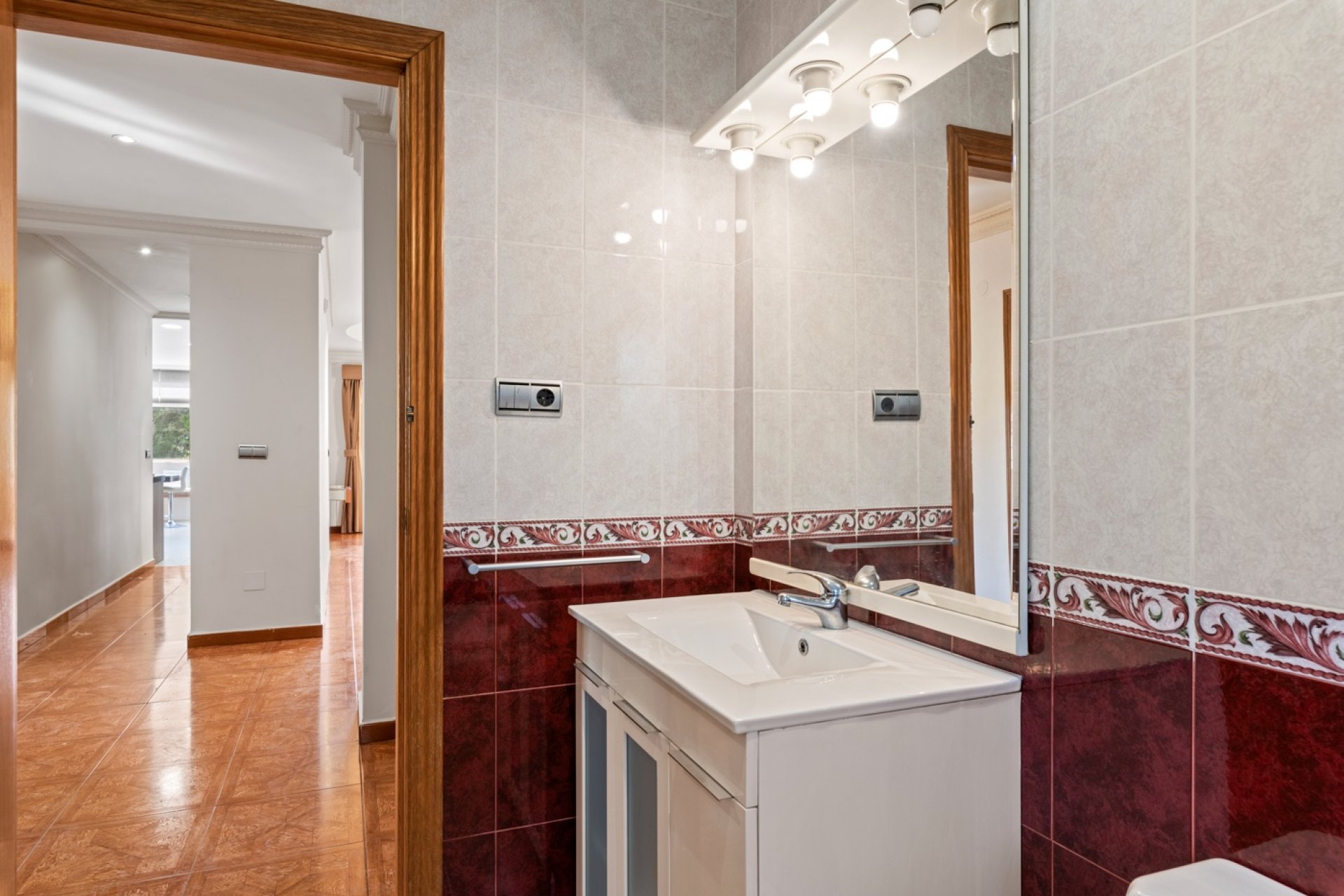 Перепродажа - Villa - Torrevieja - Los Balcones