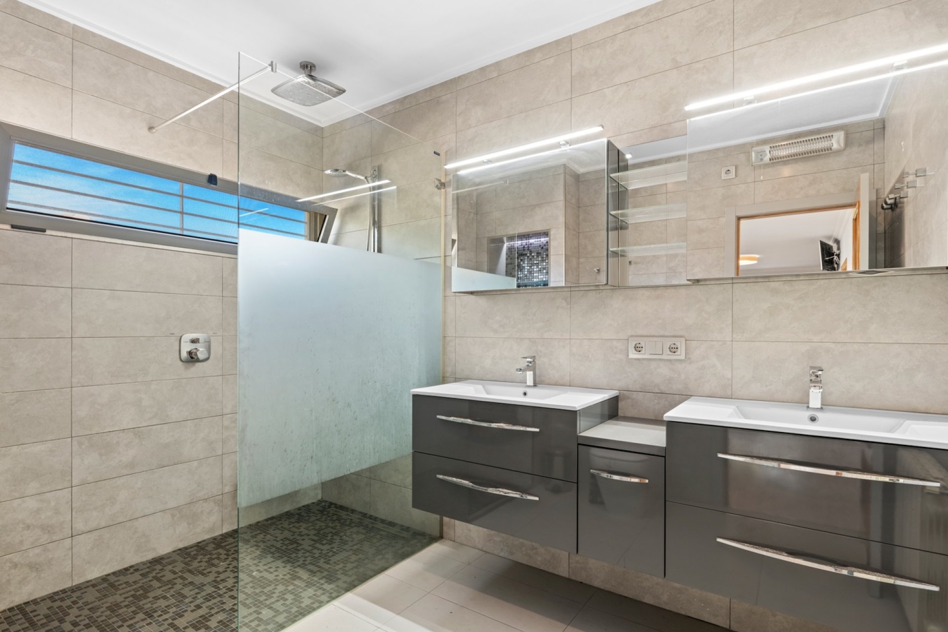Перепродажа - Villa - Torrevieja - Los Balcones