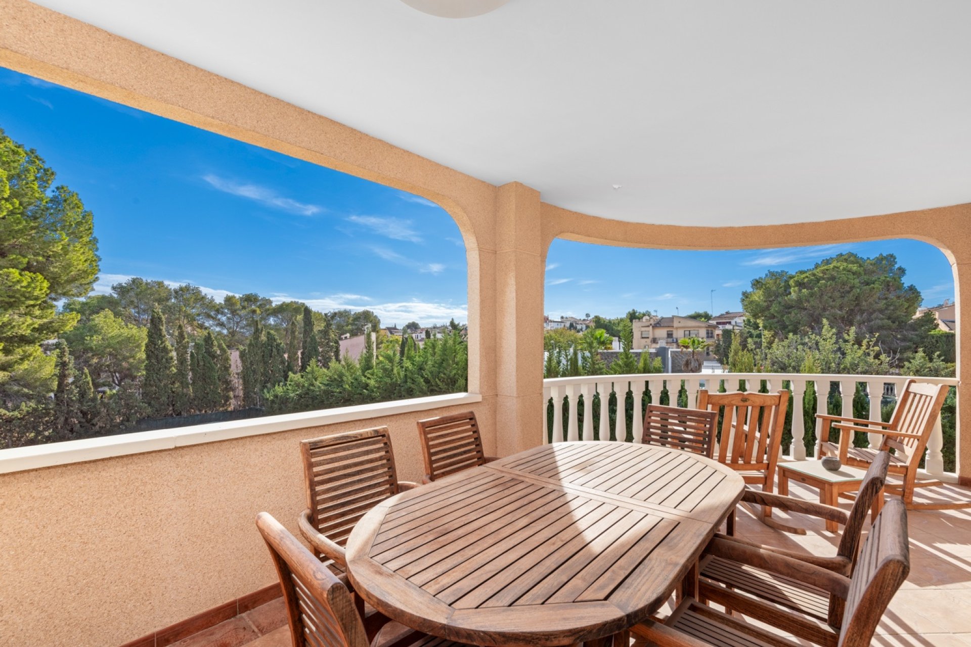 Перепродажа - Villa - Torrevieja - Los Balcones