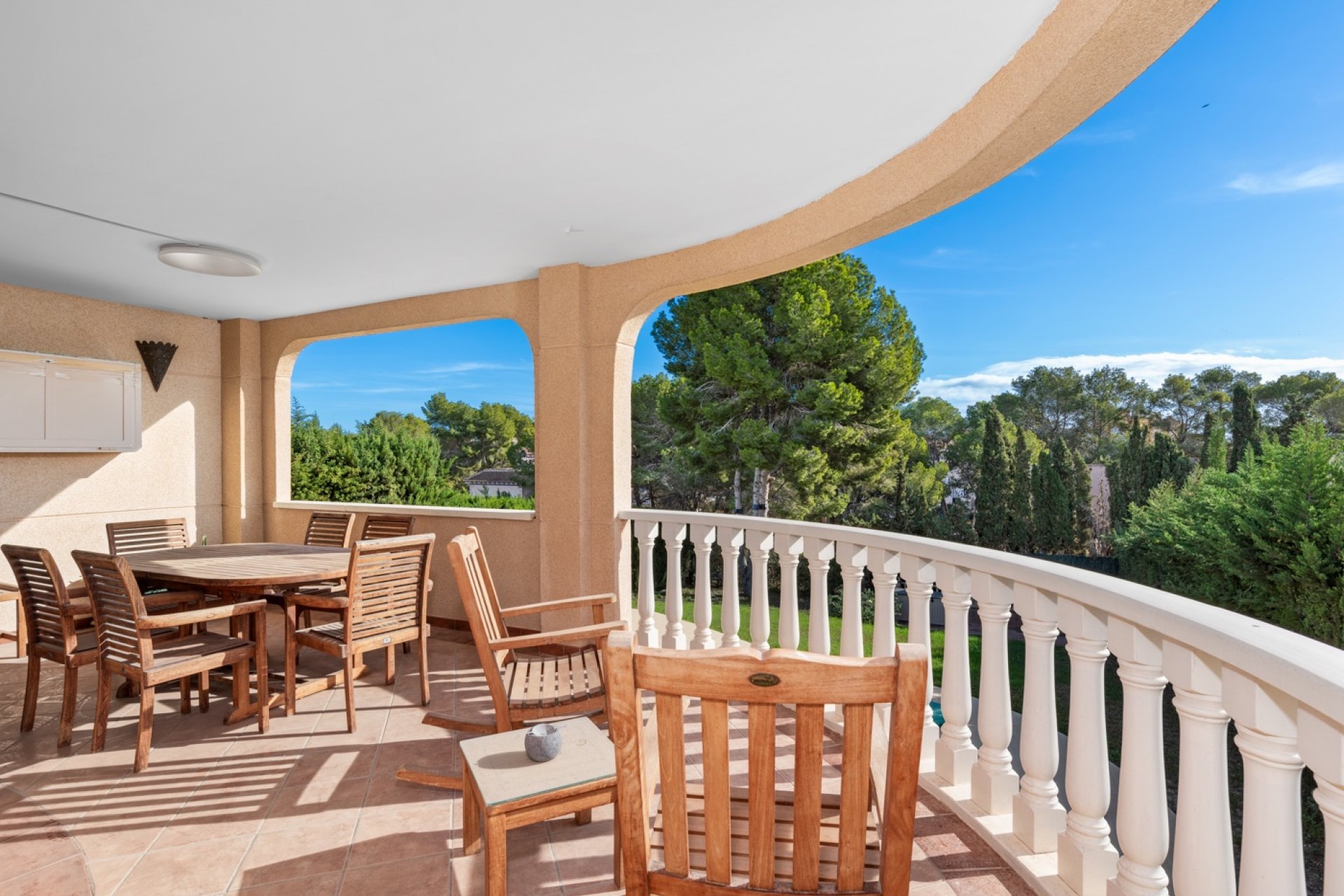 Перепродажа - Villa - Torrevieja - Los Balcones