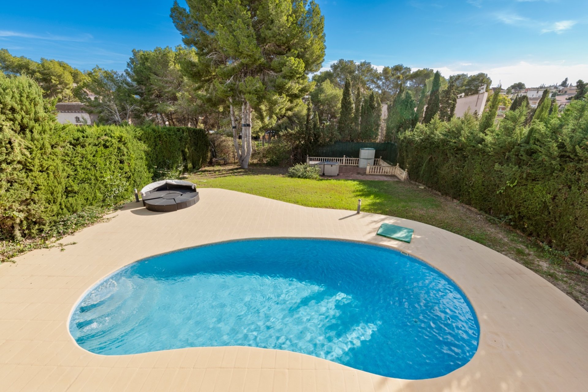 Перепродажа - Villa - Torrevieja - Los Balcones