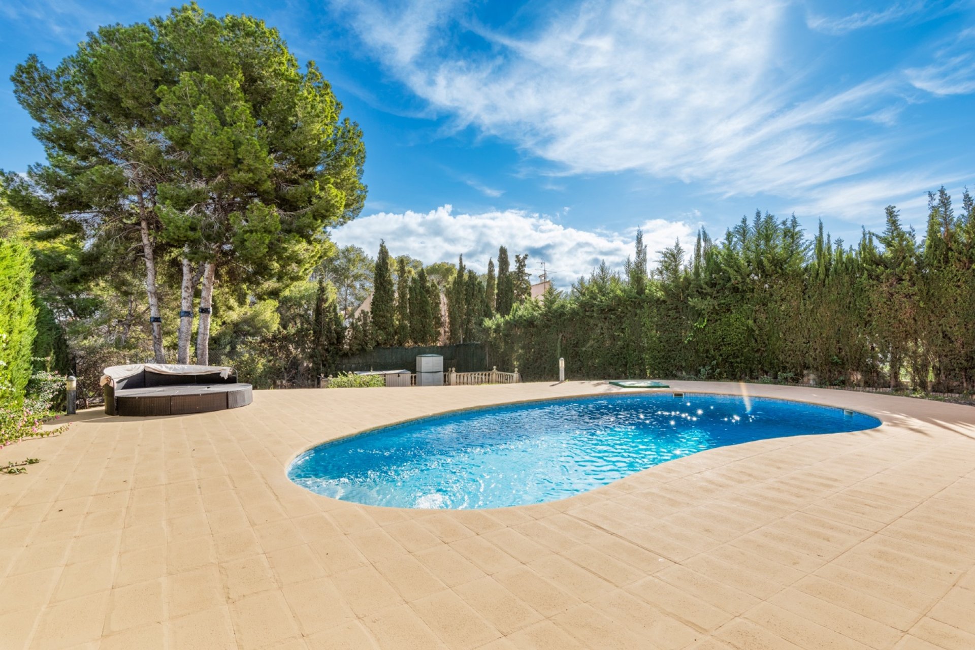 Перепродажа - Villa - Torrevieja - Los Balcones