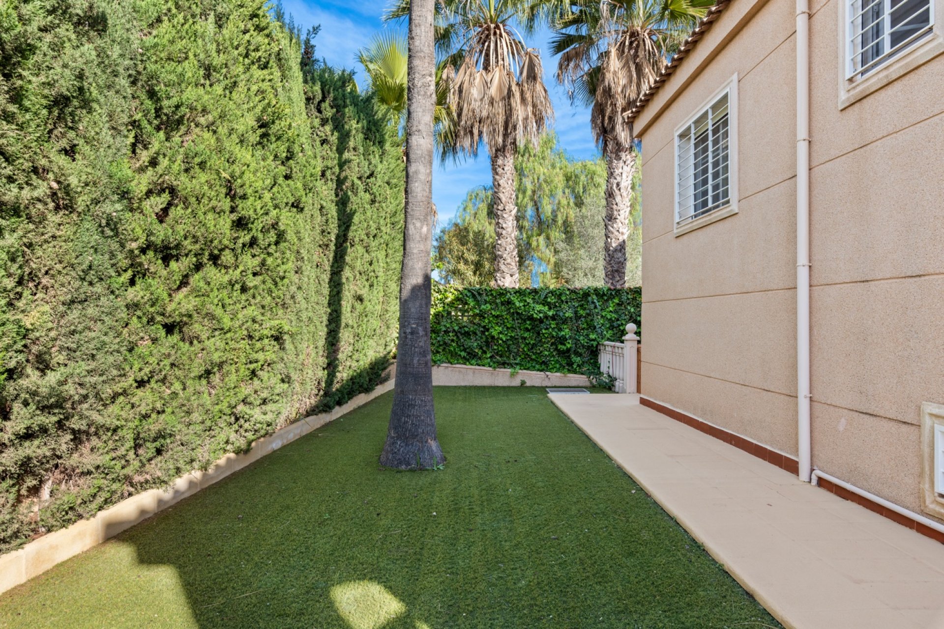 Перепродажа - Villa - Torrevieja - Los Balcones