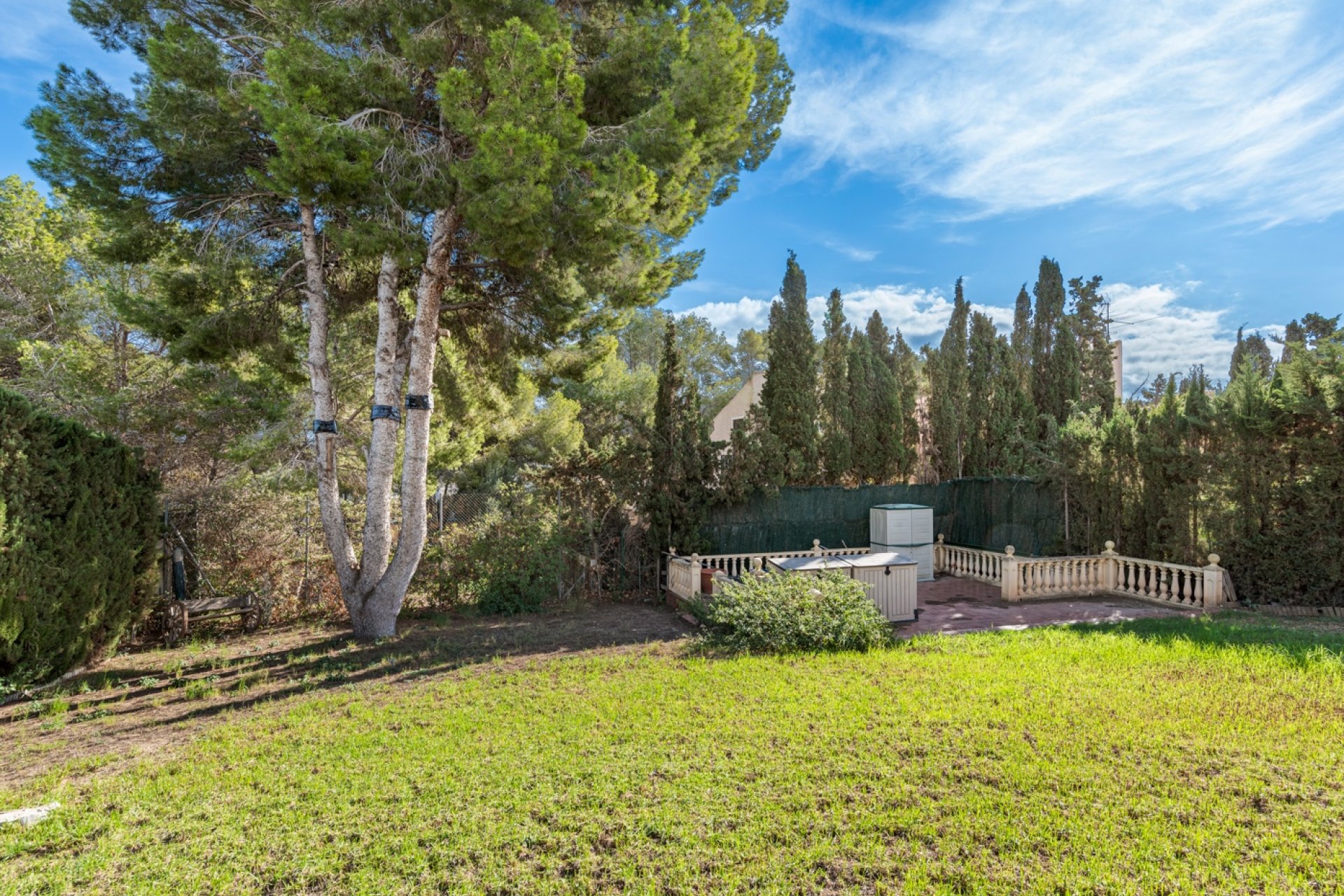 Перепродажа - Villa - Torrevieja - Los Balcones