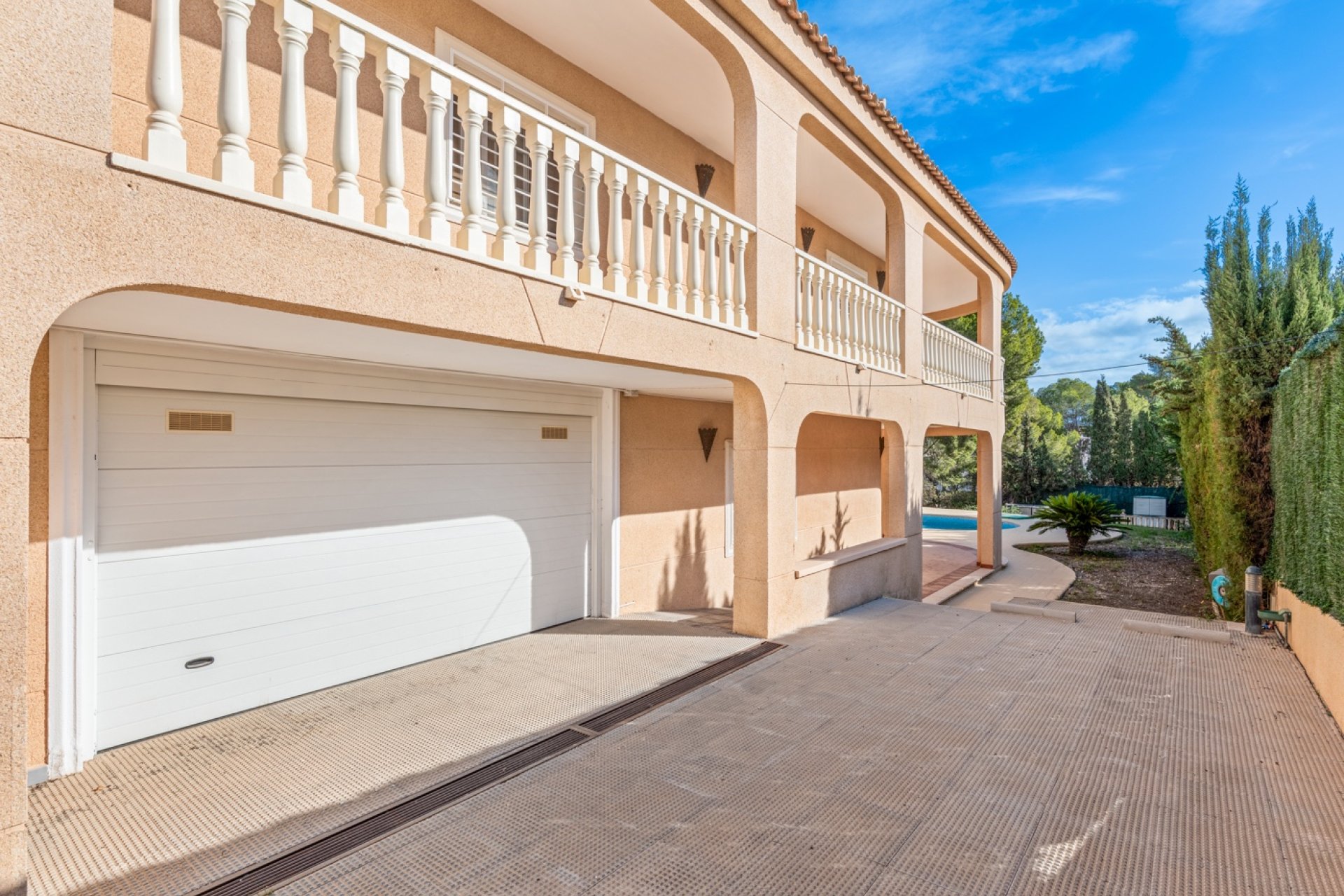 Перепродажа - Villa - Torrevieja - Los Balcones