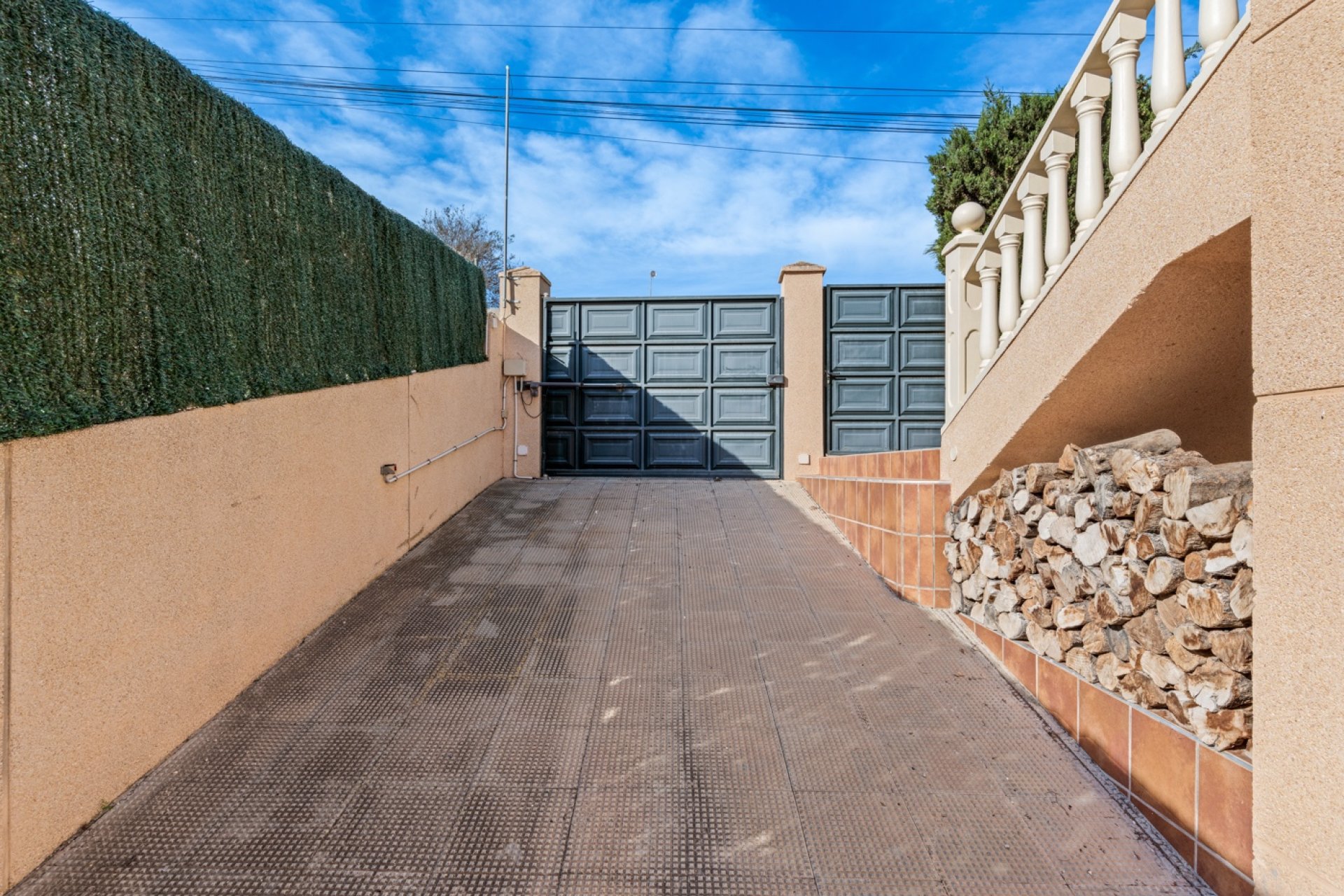 Перепродажа - Villa - Torrevieja - Los Balcones