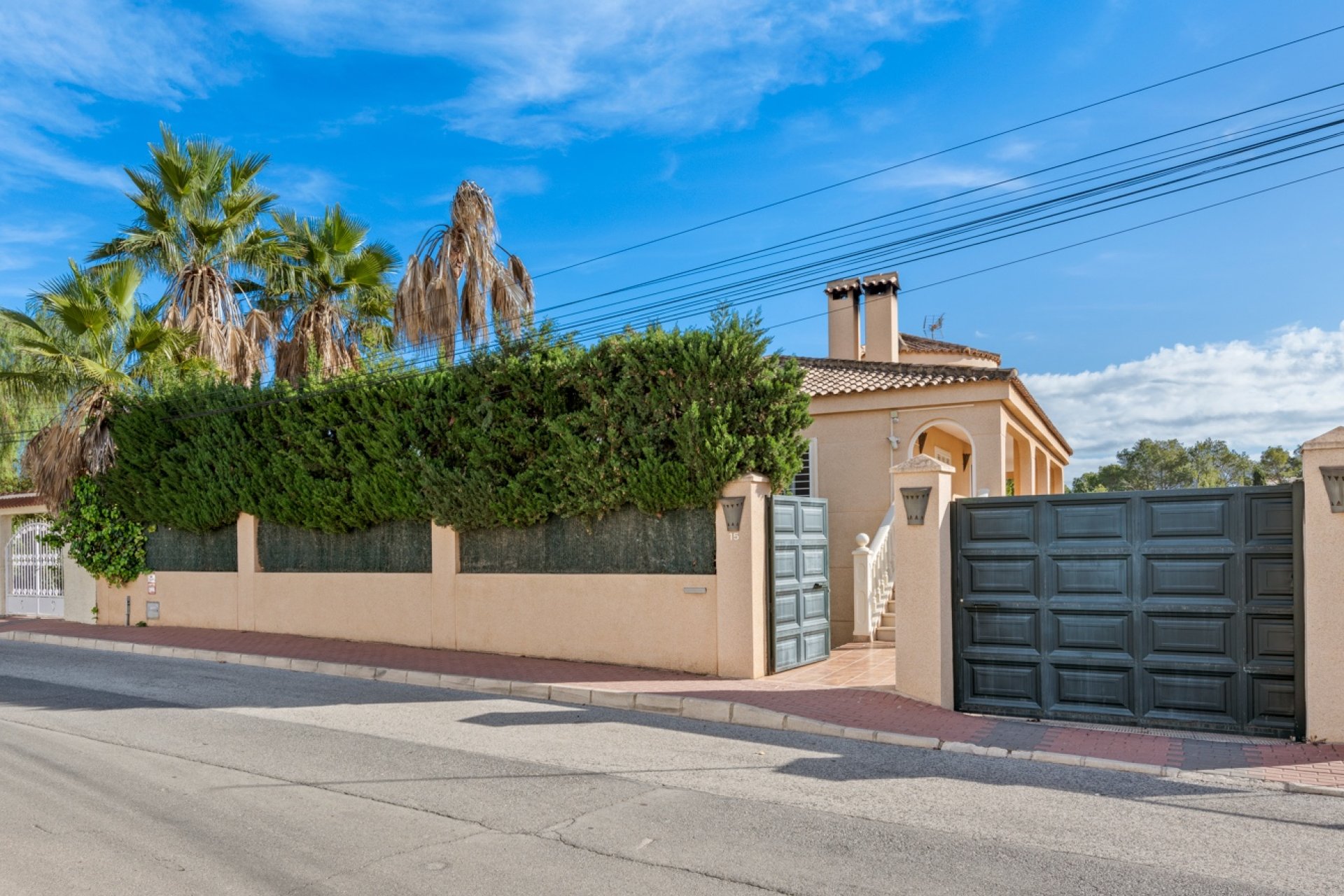 Перепродажа - Villa - Torrevieja - Los Balcones