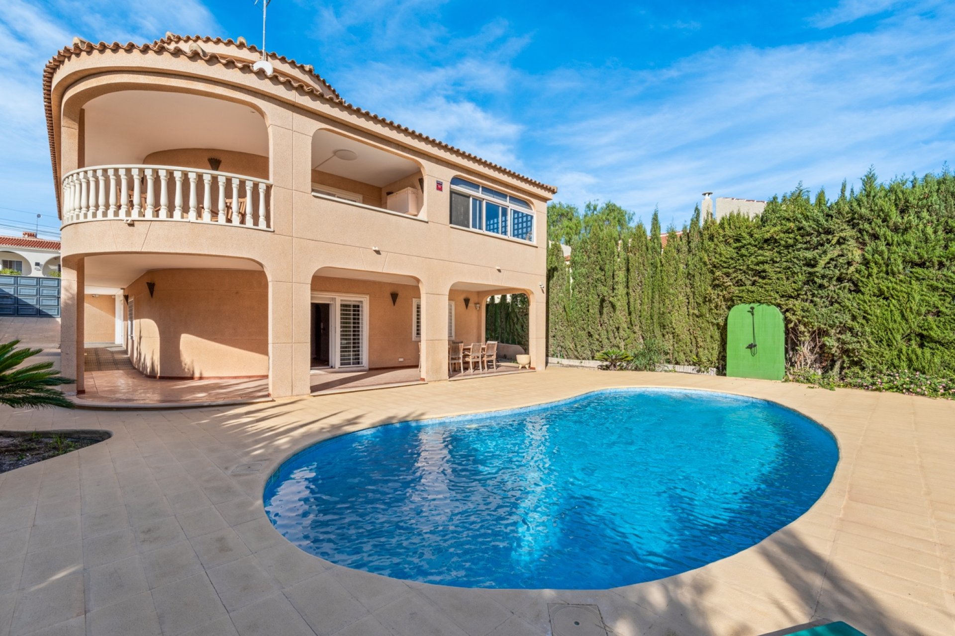 Перепродажа - Villa - Torrevieja - Los Balcones