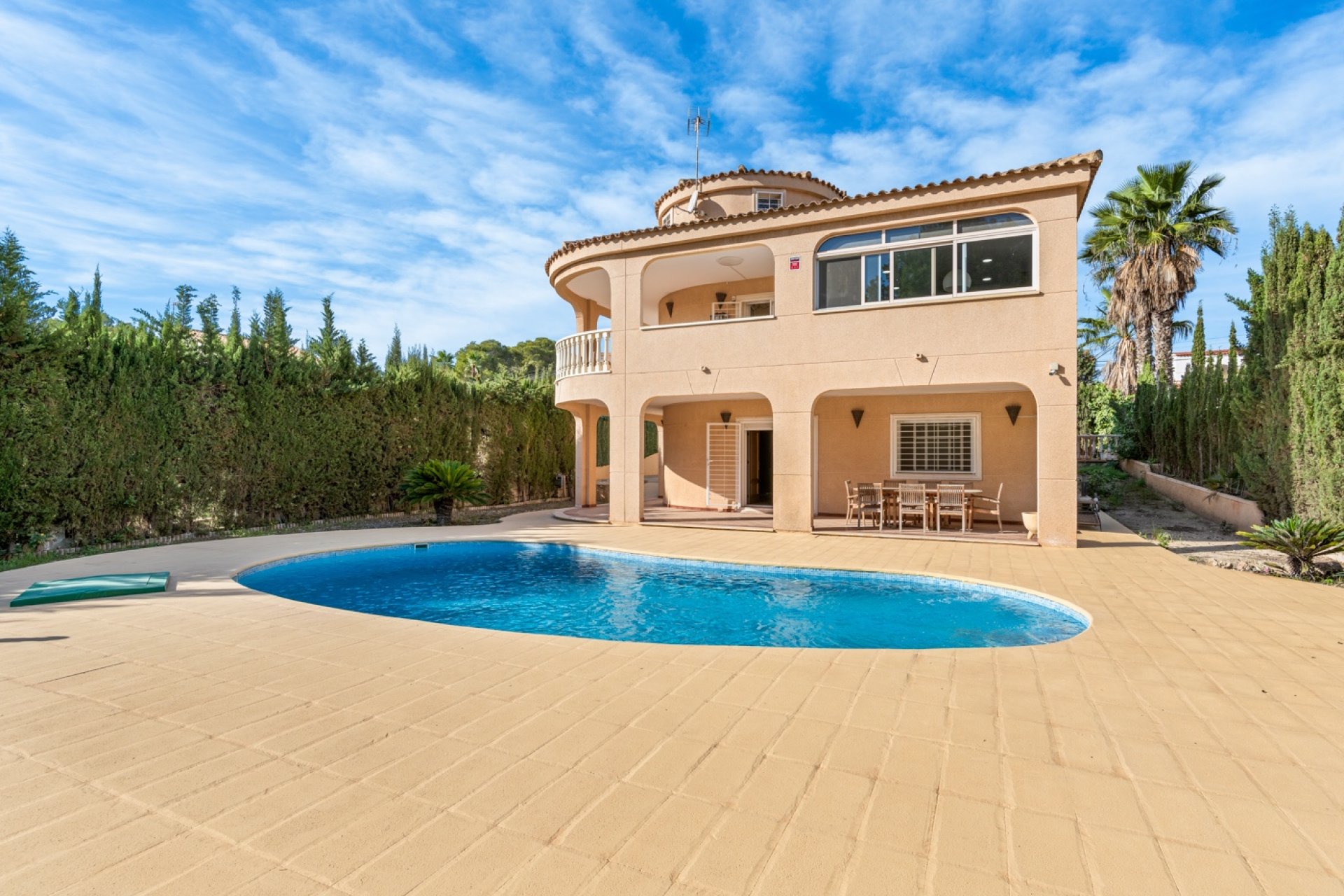 Перепродажа - Villa - Torrevieja - Los Balcones