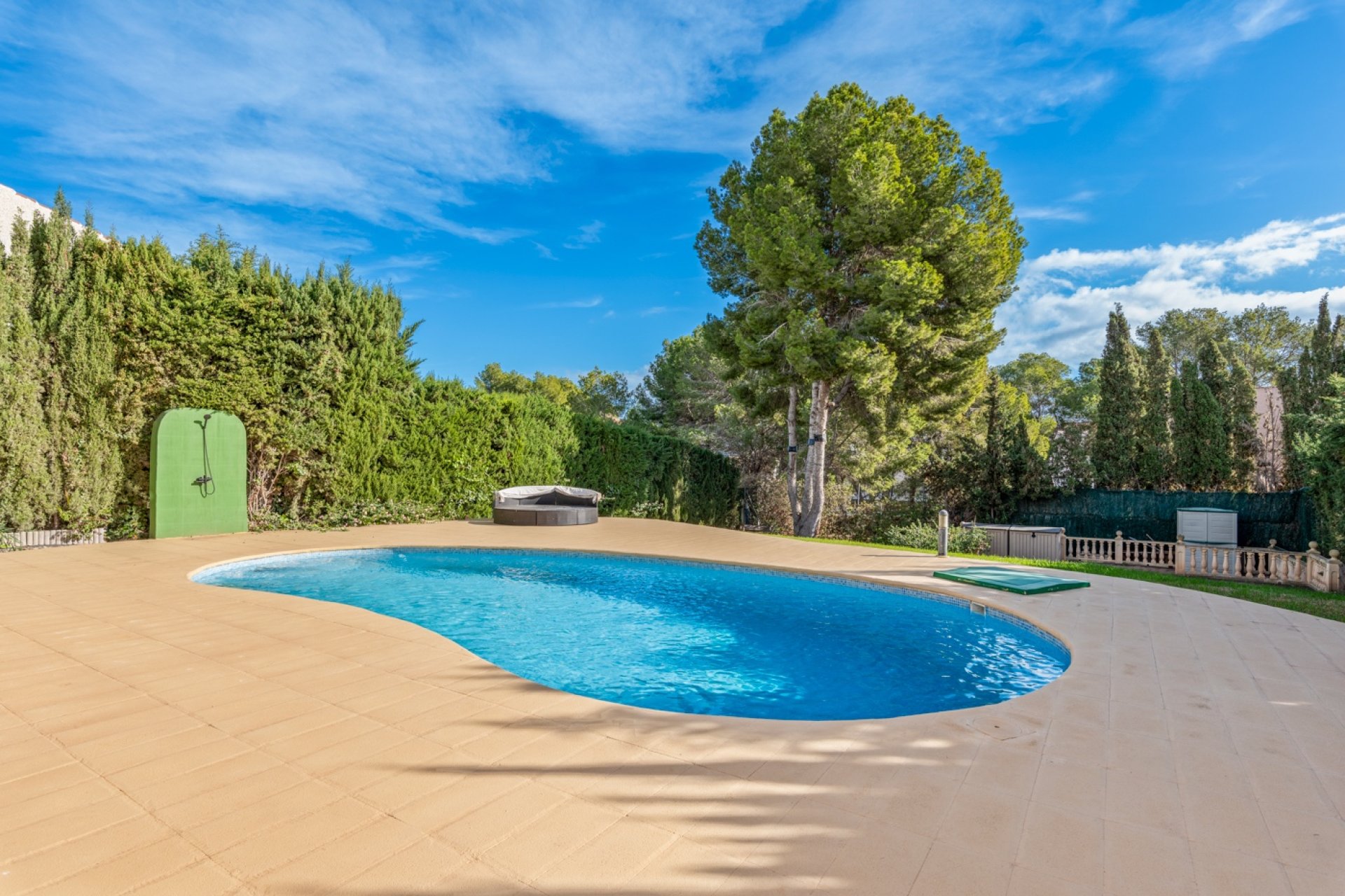 Перепродажа - Villa - Torrevieja - Los Balcones