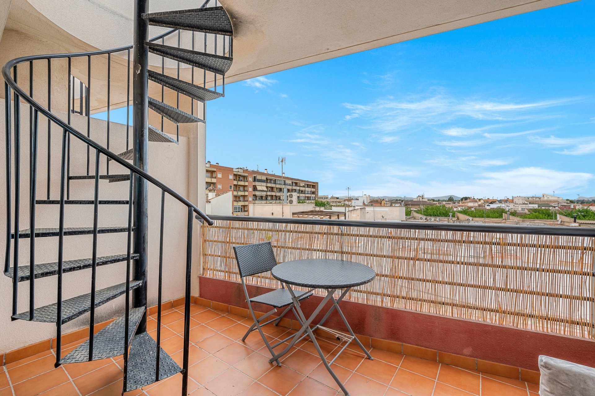 Resale - Apartment  - Almoradi - Almoradí