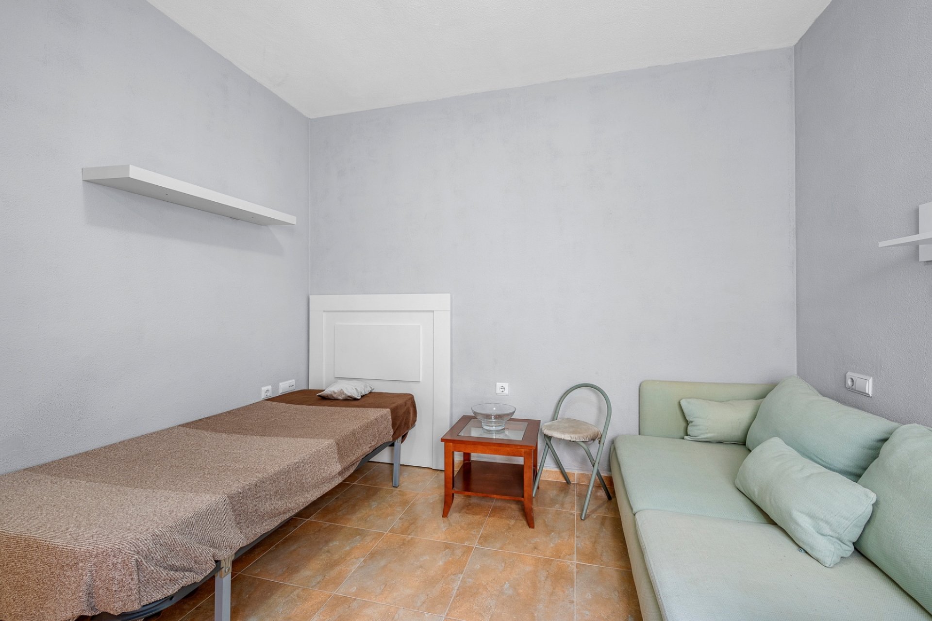 Resale - Apartment  - Almoradi - Almoradí