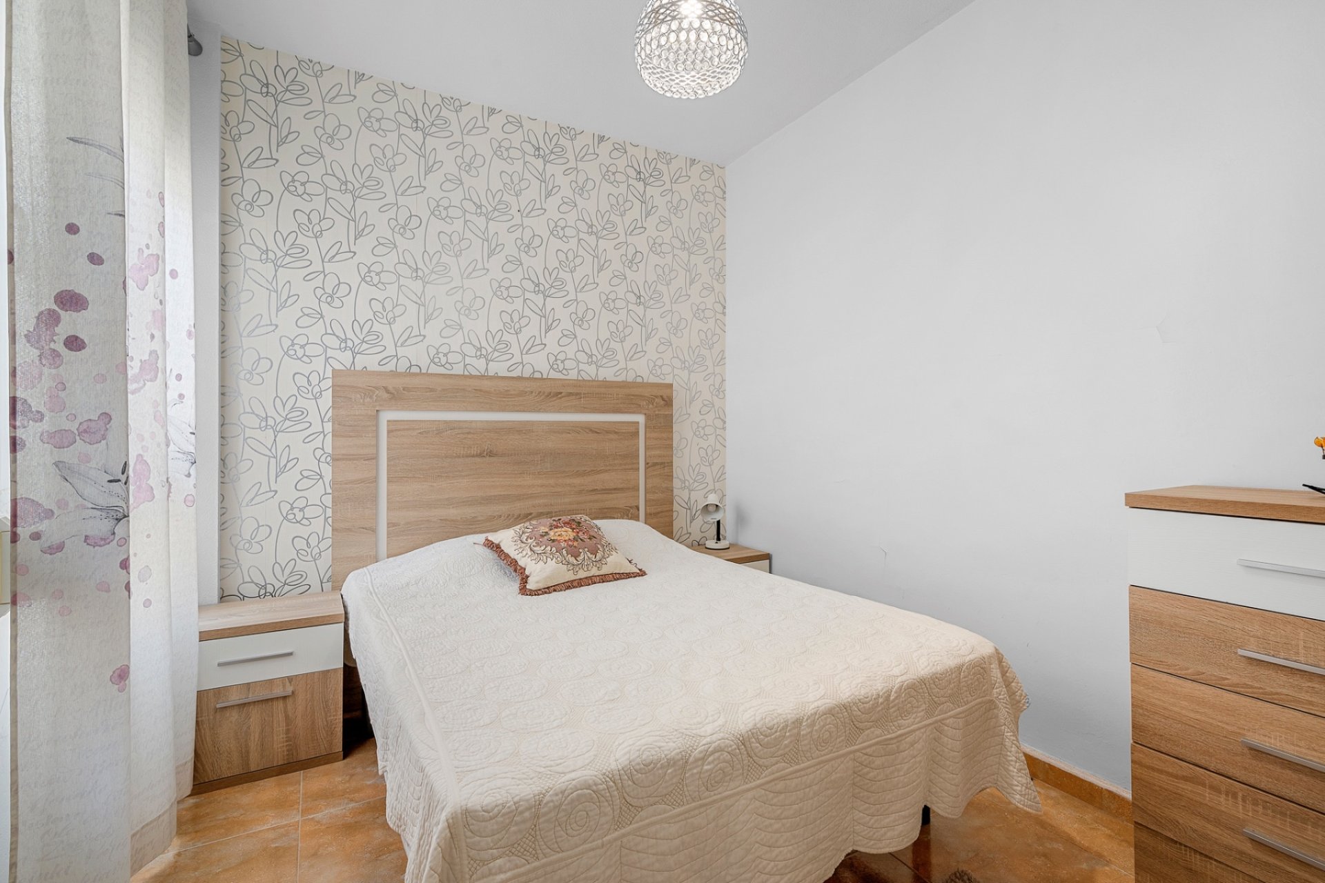 Resale - Apartment  - Almoradi - Almoradí