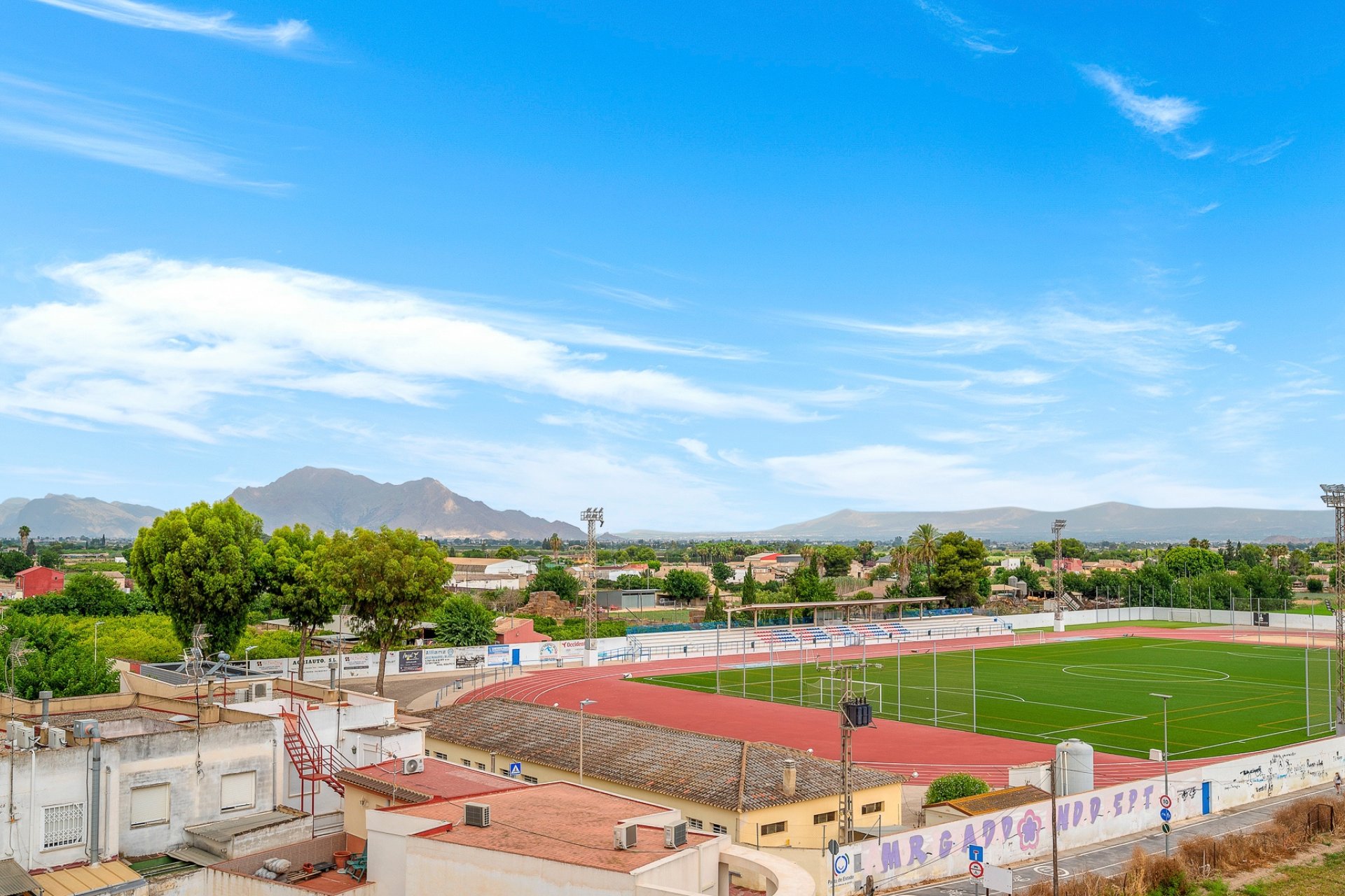 Resale - Apartment  - Almoradi - Almoradí