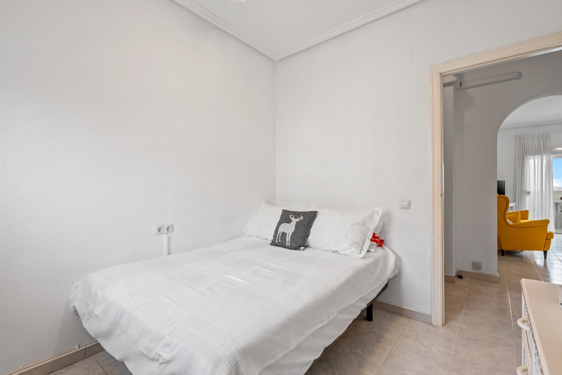 Resale - Apartment  - Ciudad Quesada - Ciudad Quesada - Rojales