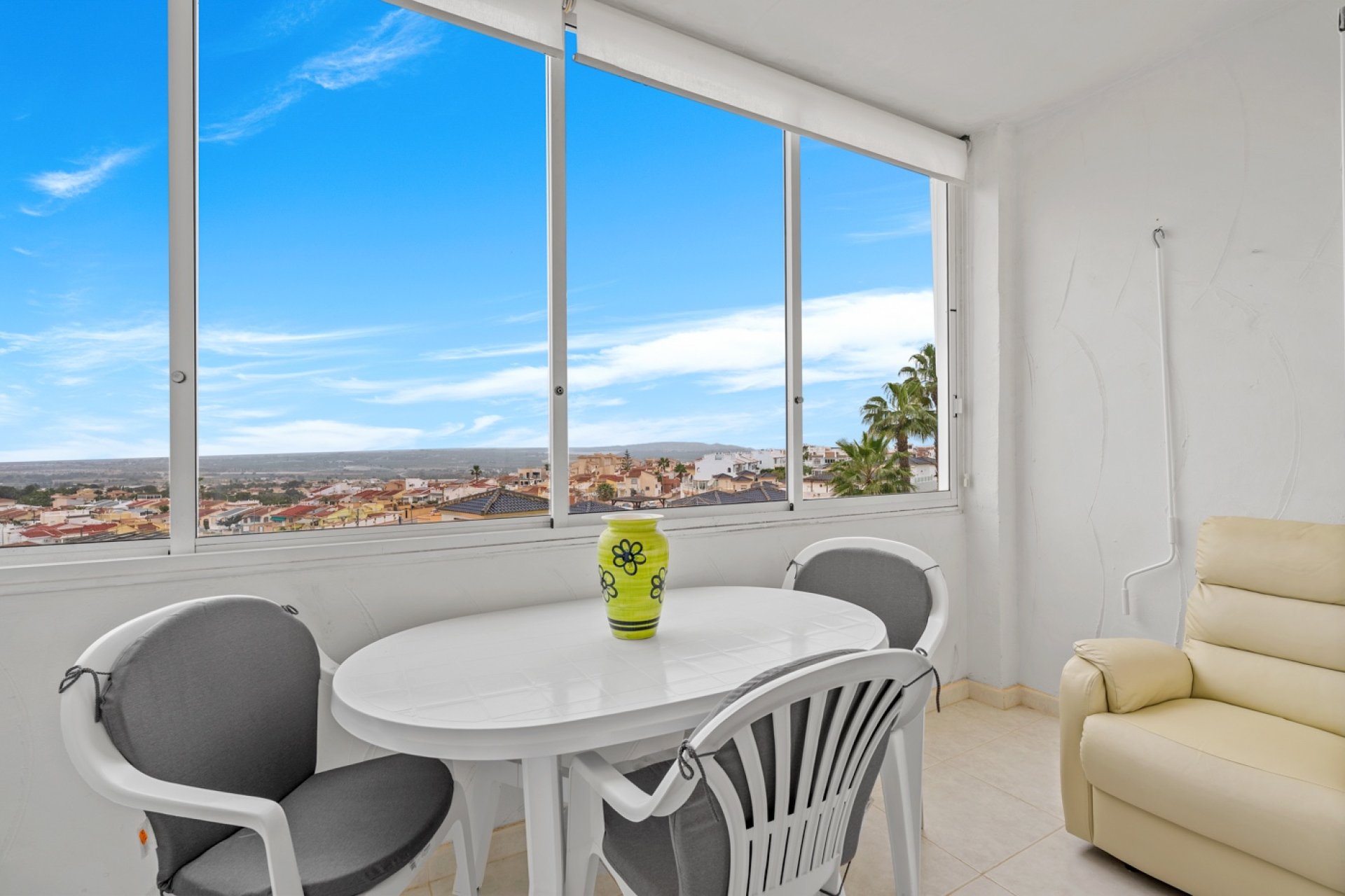 Resale - Apartment  - Ciudad Quesada - Ciudad Quesada - Rojales