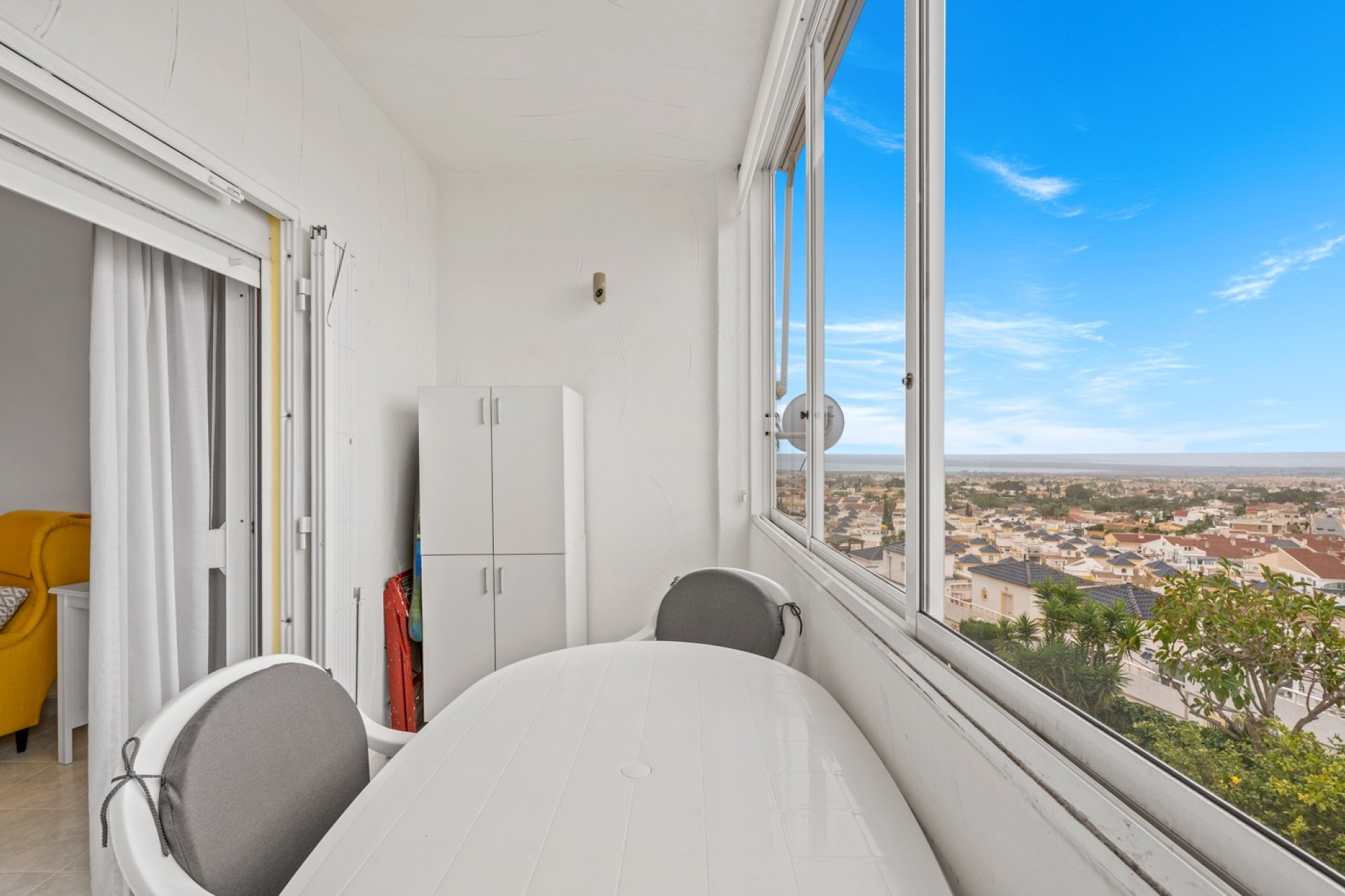 Resale - Apartment  - Ciudad Quesada - Ciudad Quesada - Rojales