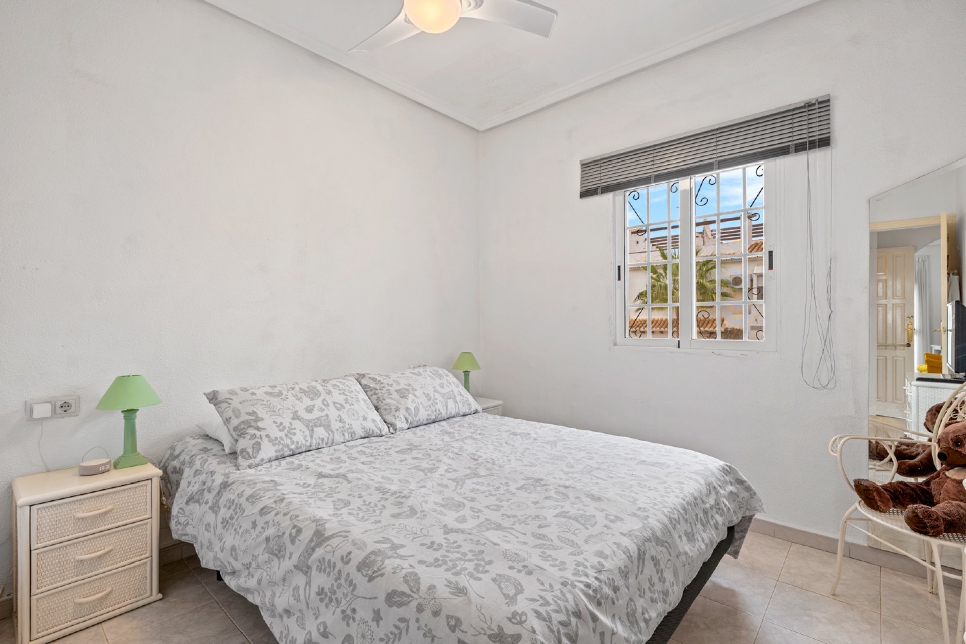 Resale - Apartment  - Ciudad Quesada - Ciudad Quesada - Rojales